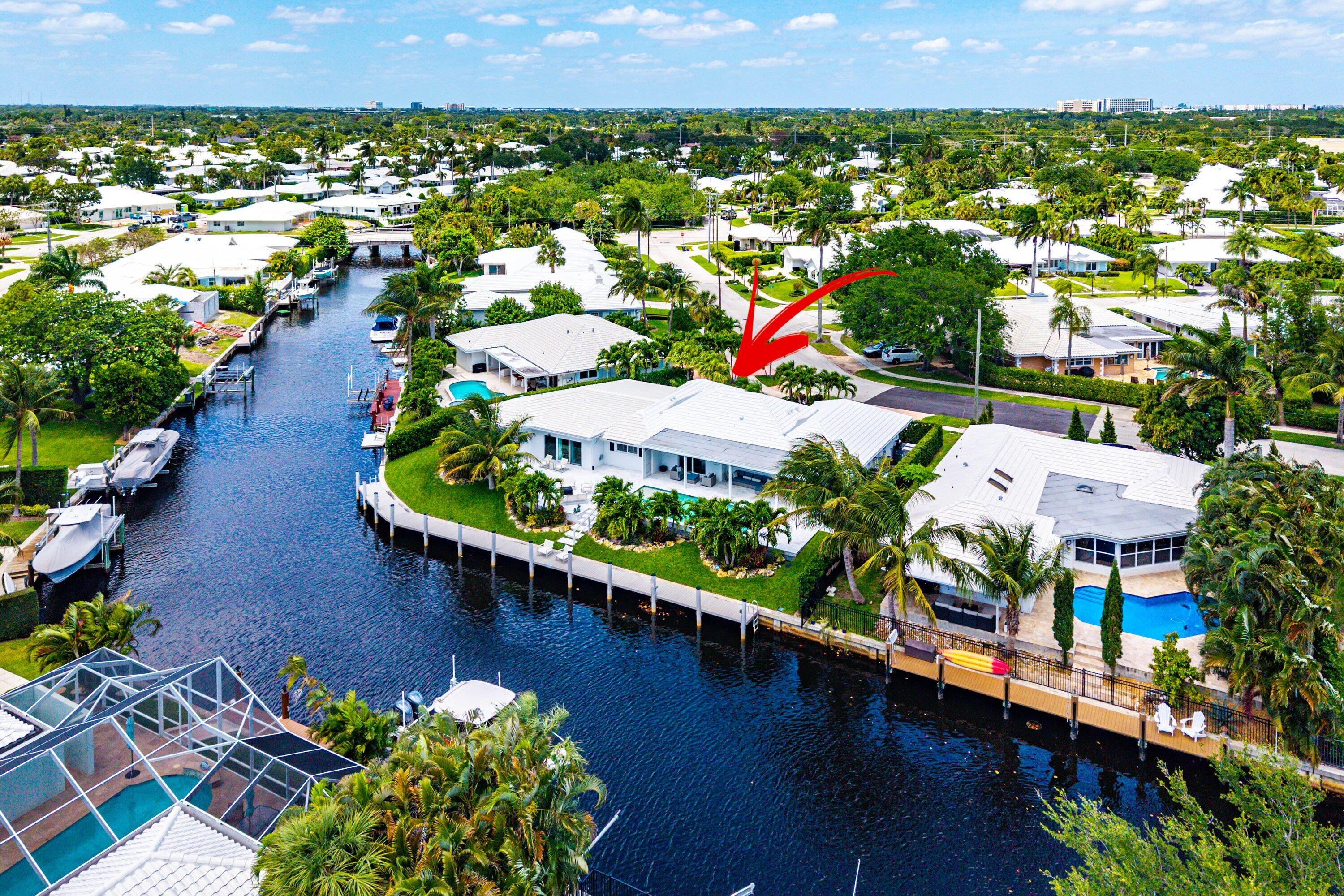 CAMINO GARDENS - Residential