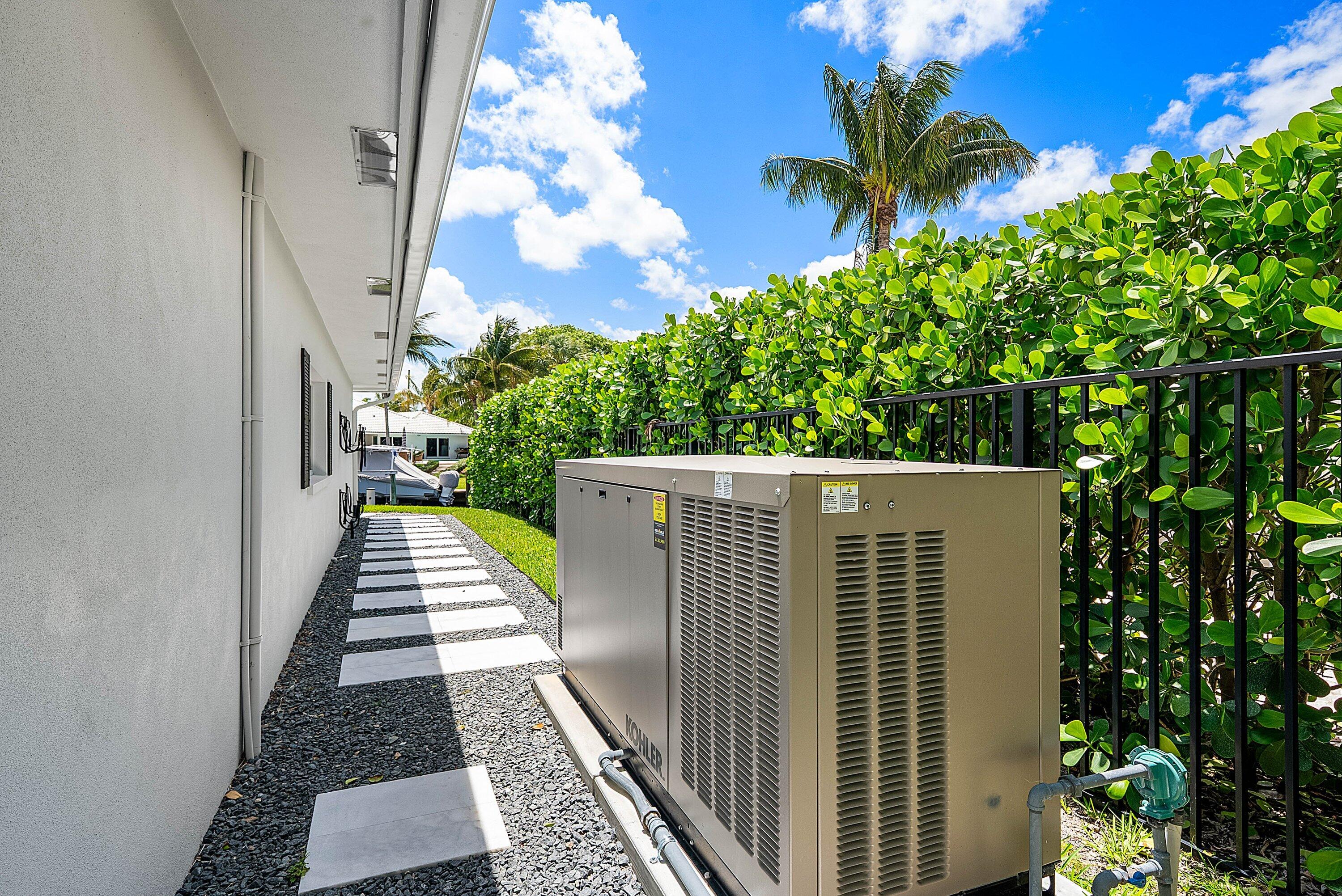 CAMINO GARDENS - Residential