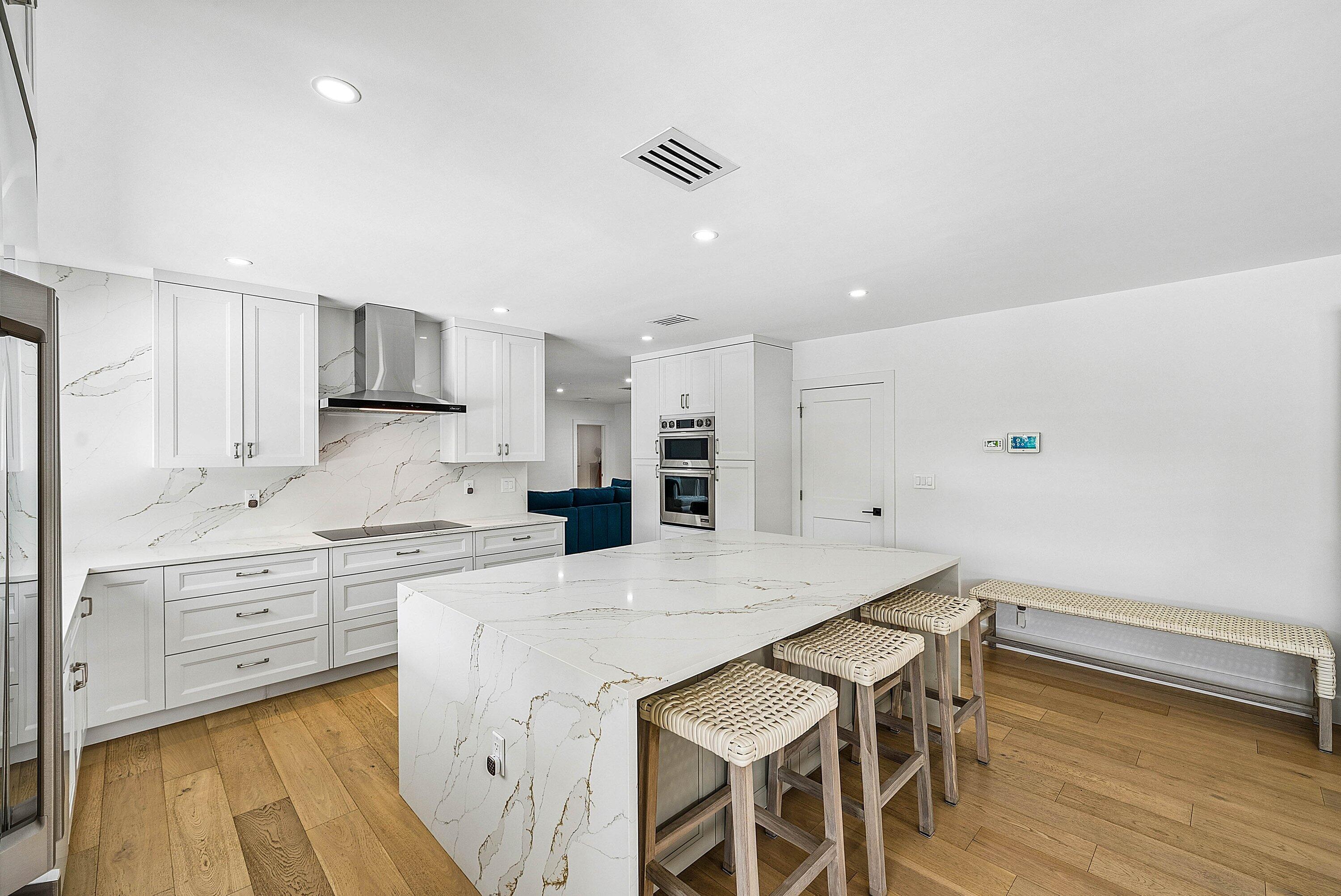 CAMINO GARDENS - Residential