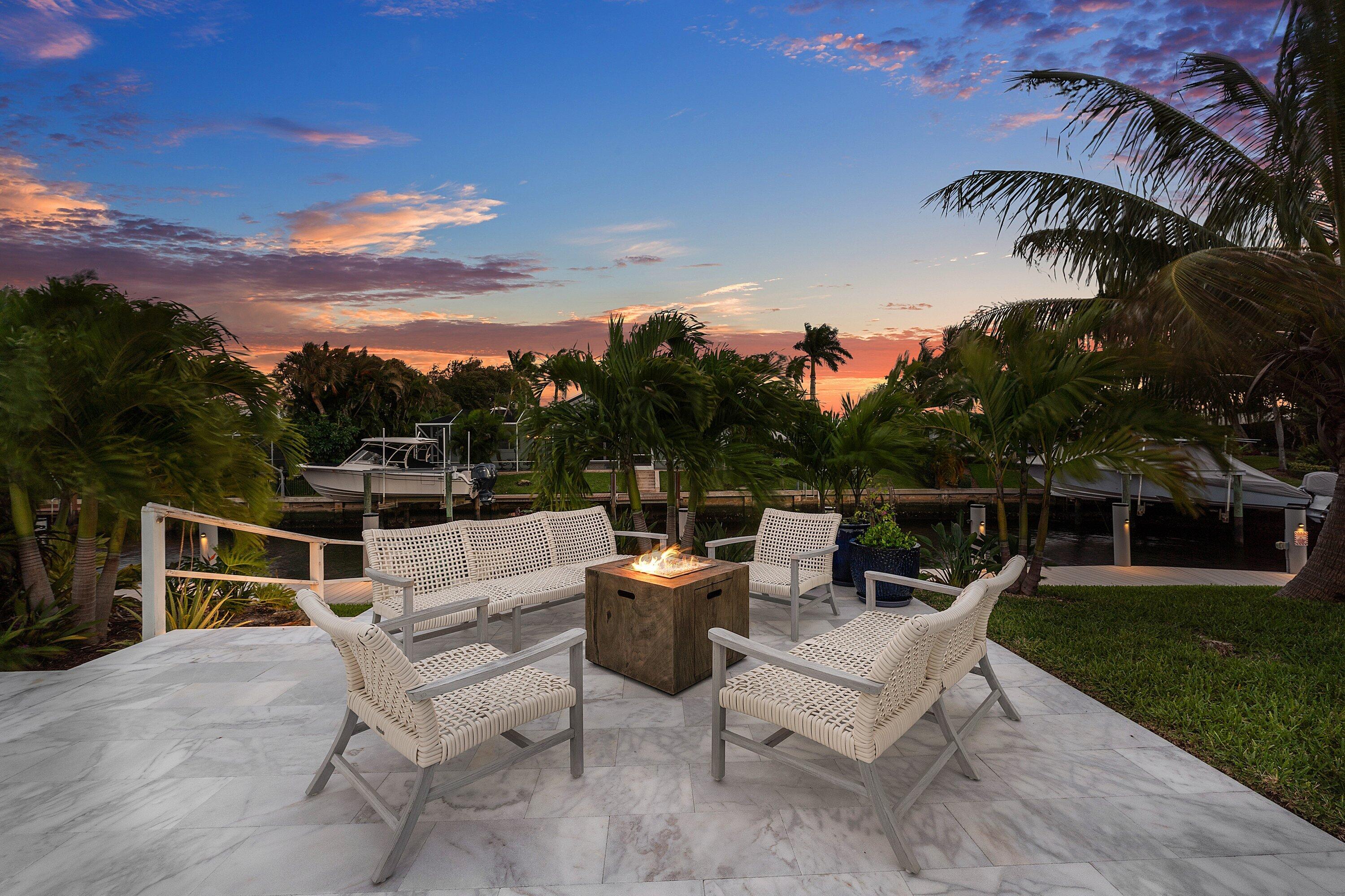 CAMINO GARDENS - Residential