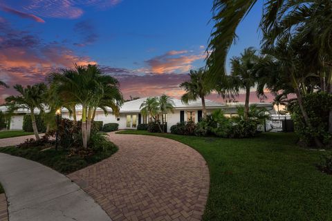 Tiny photo for 800 Holly Lane, Boca Raton, FL 33486 (MLS # B26019035)