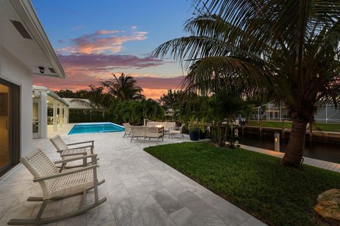 Tiny photo for 800 Holly Lane, Boca Raton, FL 33486 (MLS # B26019035)