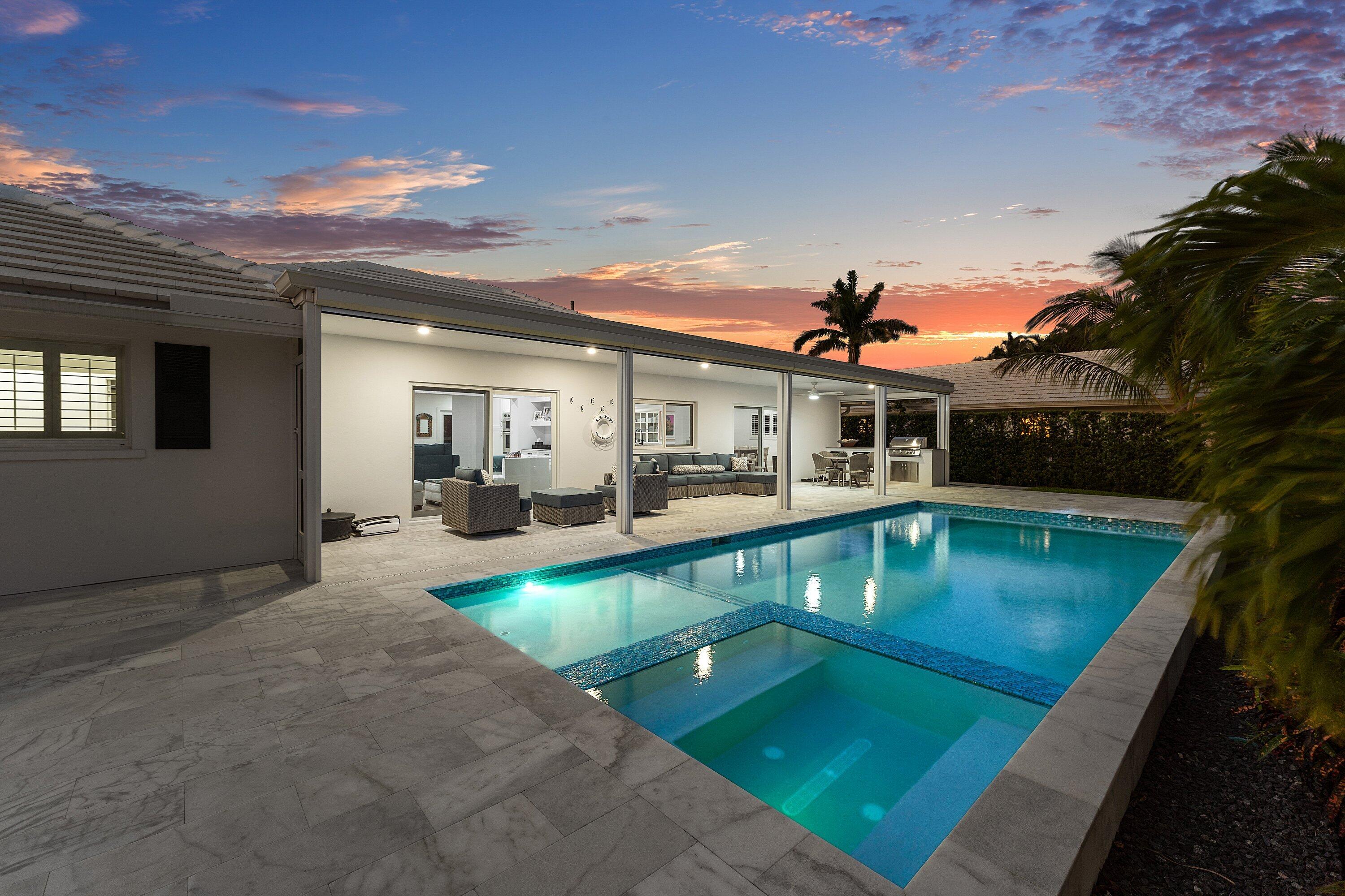 CAMINO GARDENS - Residential