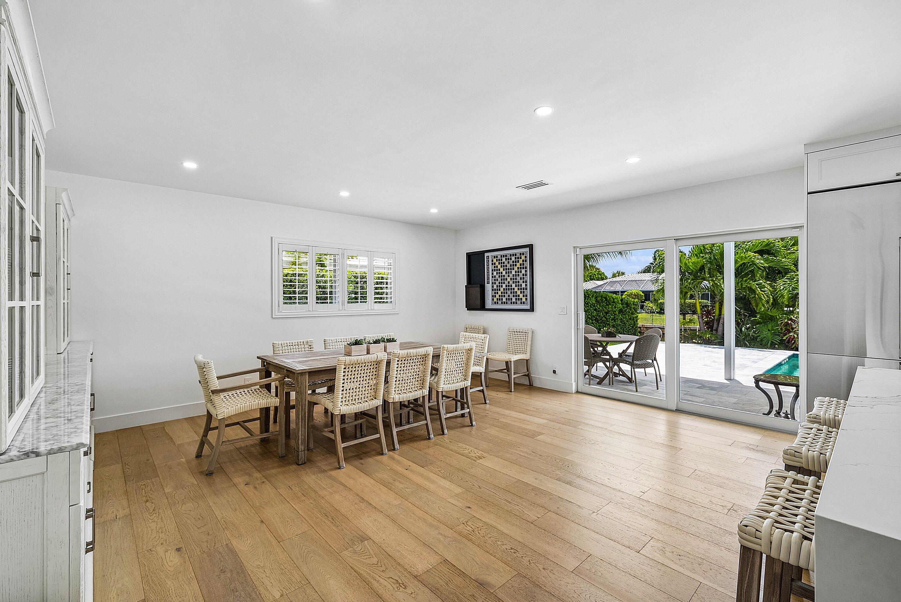 CAMINO GARDENS - Residential