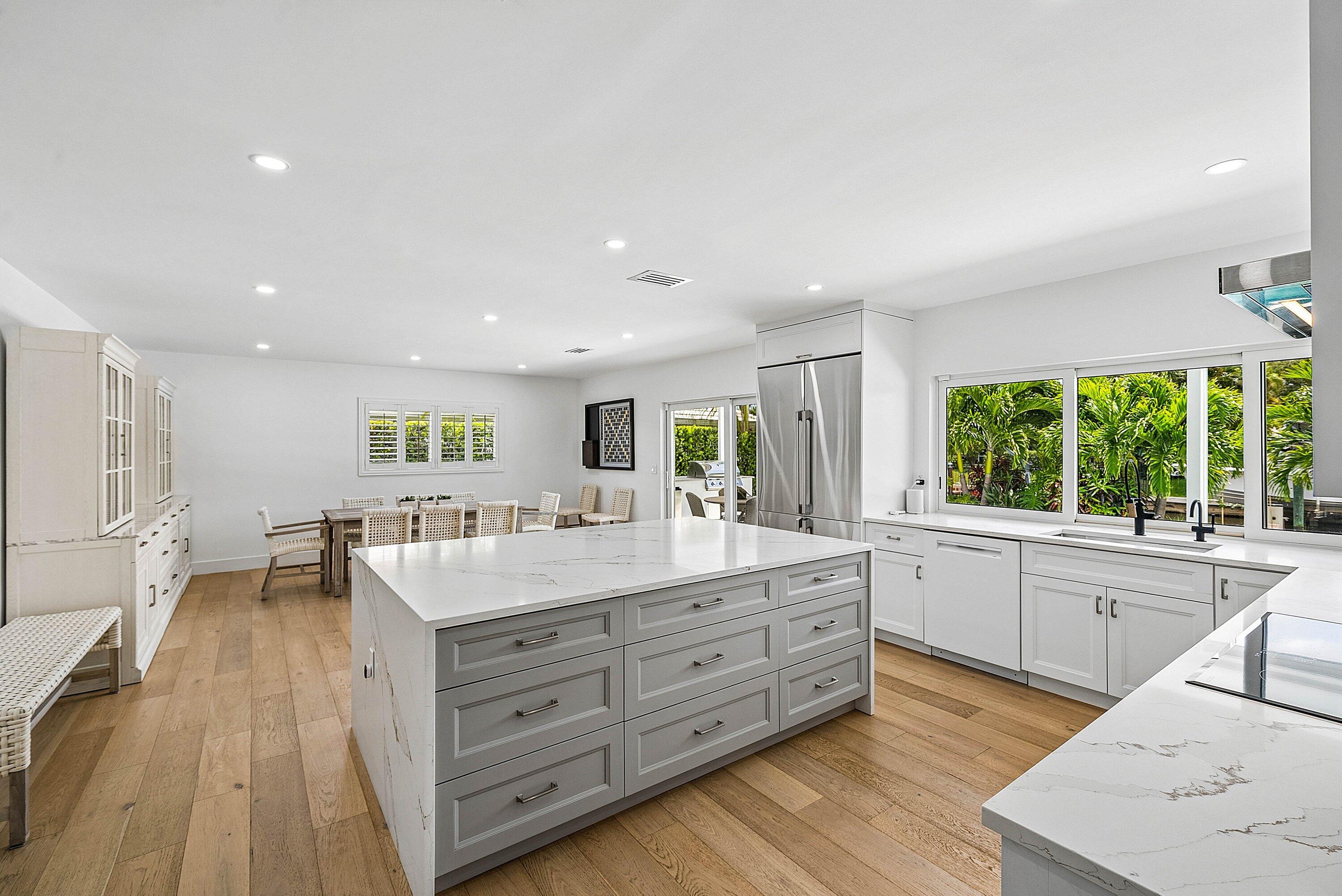 CAMINO GARDENS - Residential