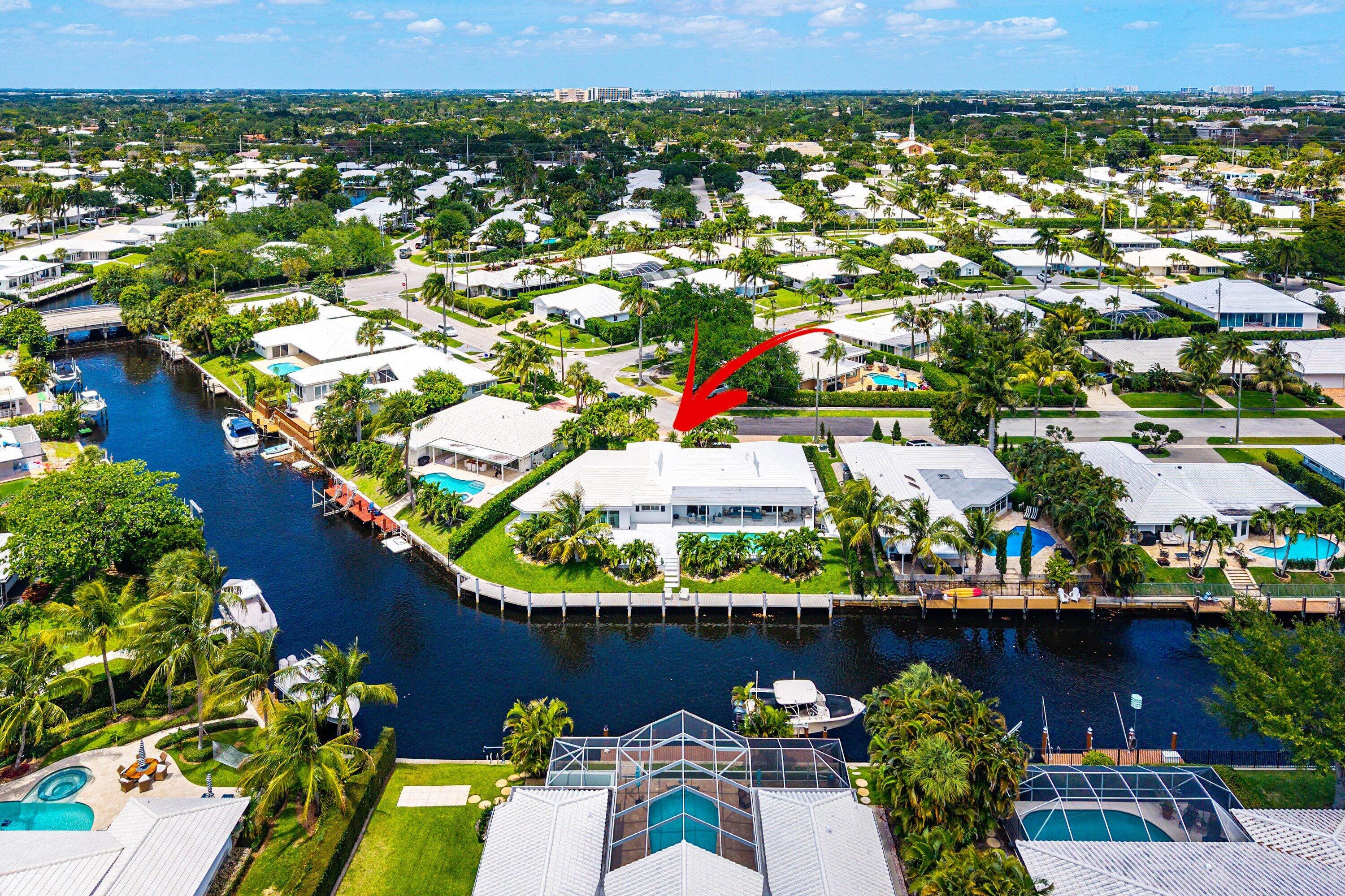 CAMINO GARDENS - Residential