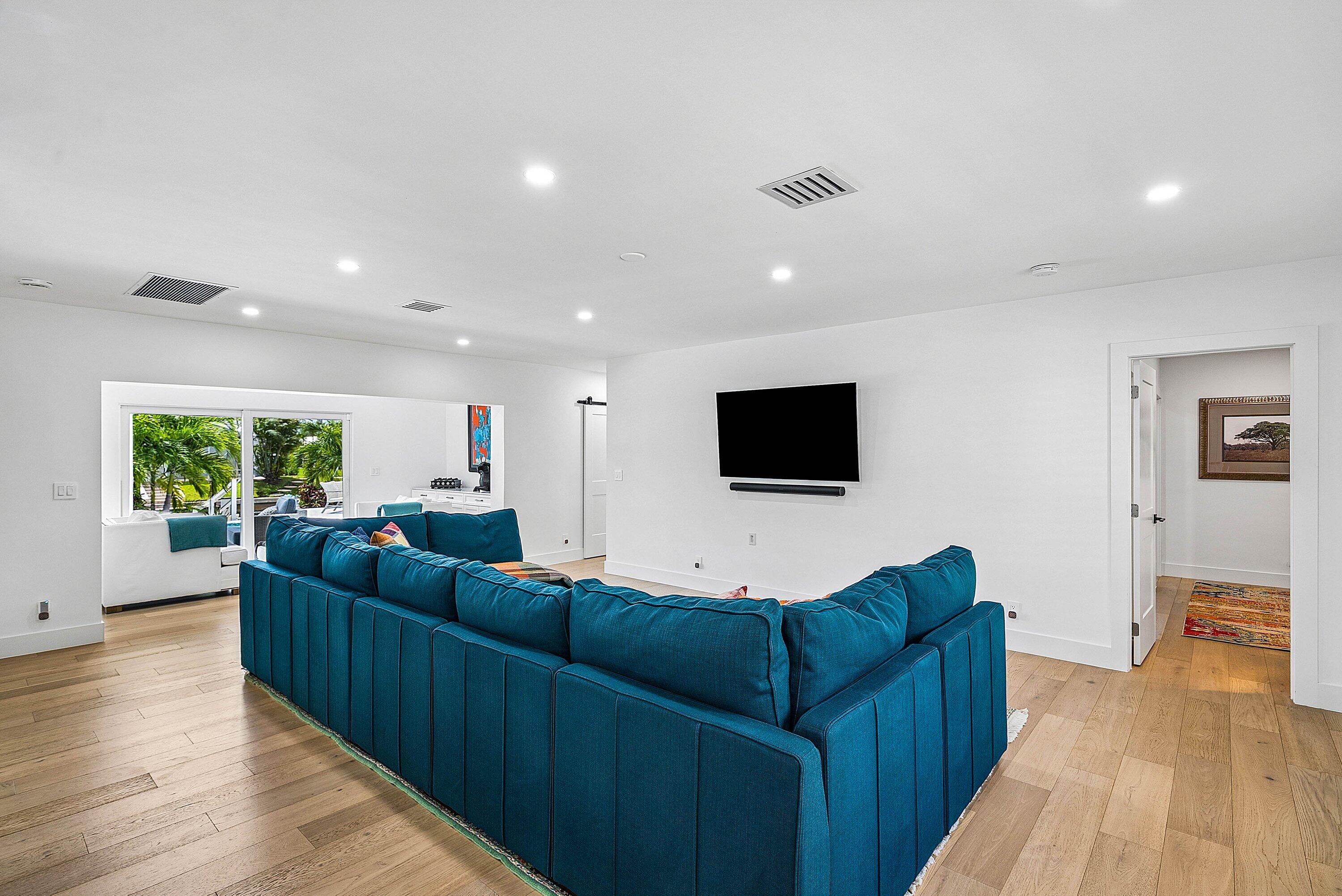 CAMINO GARDENS - Residential