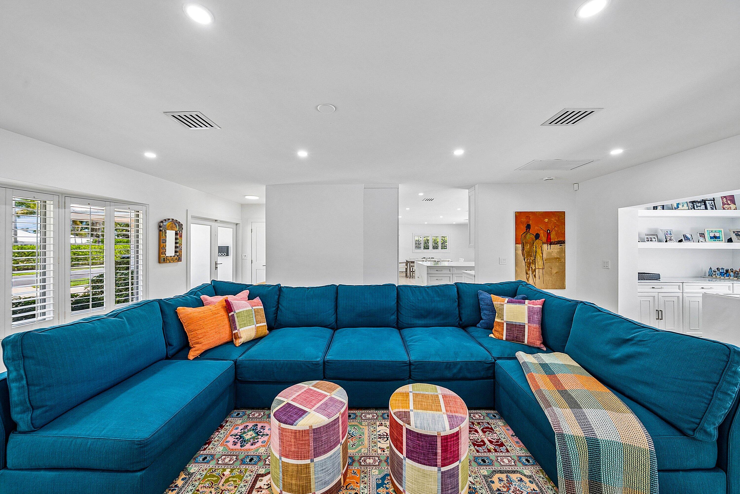 CAMINO GARDENS - Residential