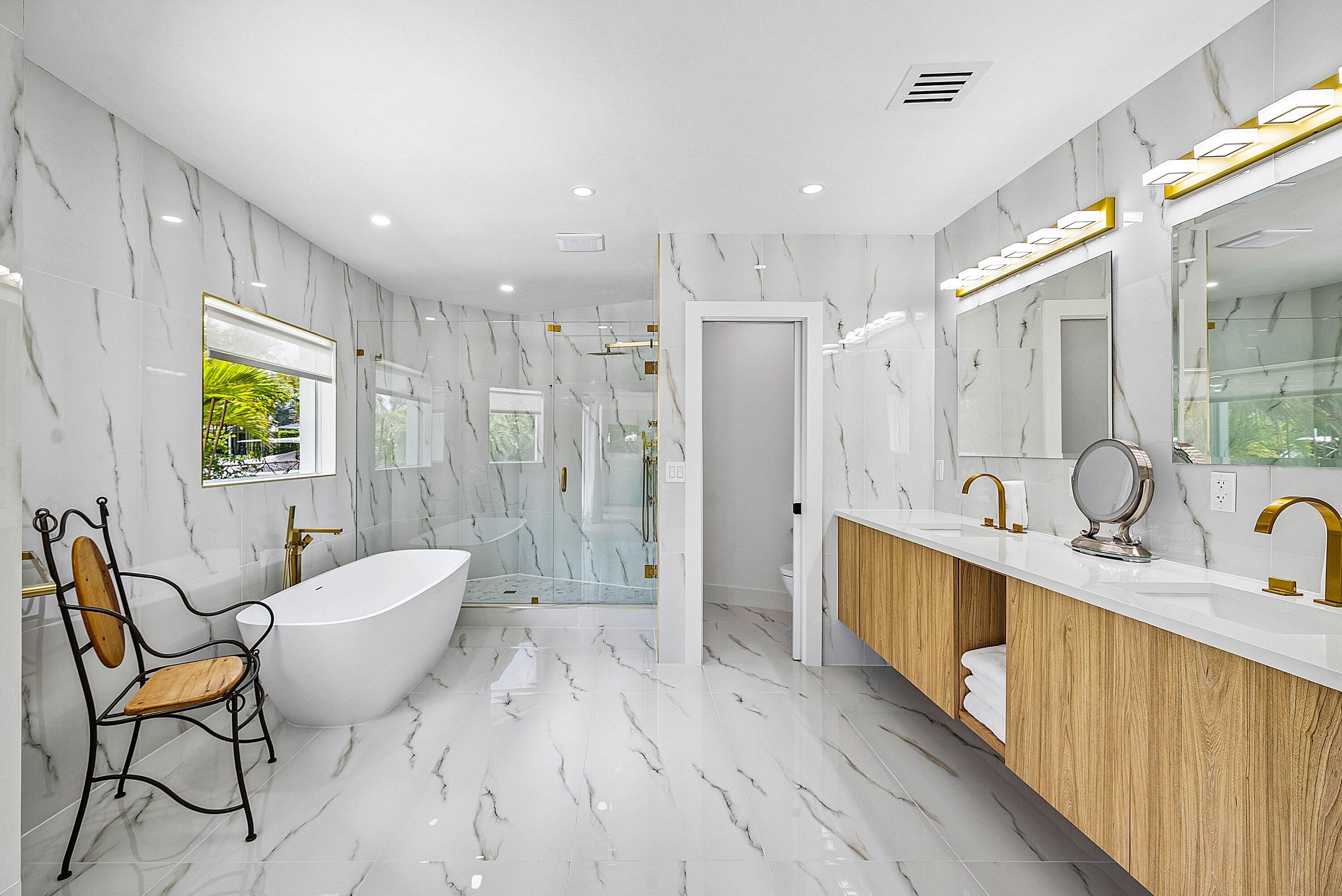 CAMINO GARDENS - Residential