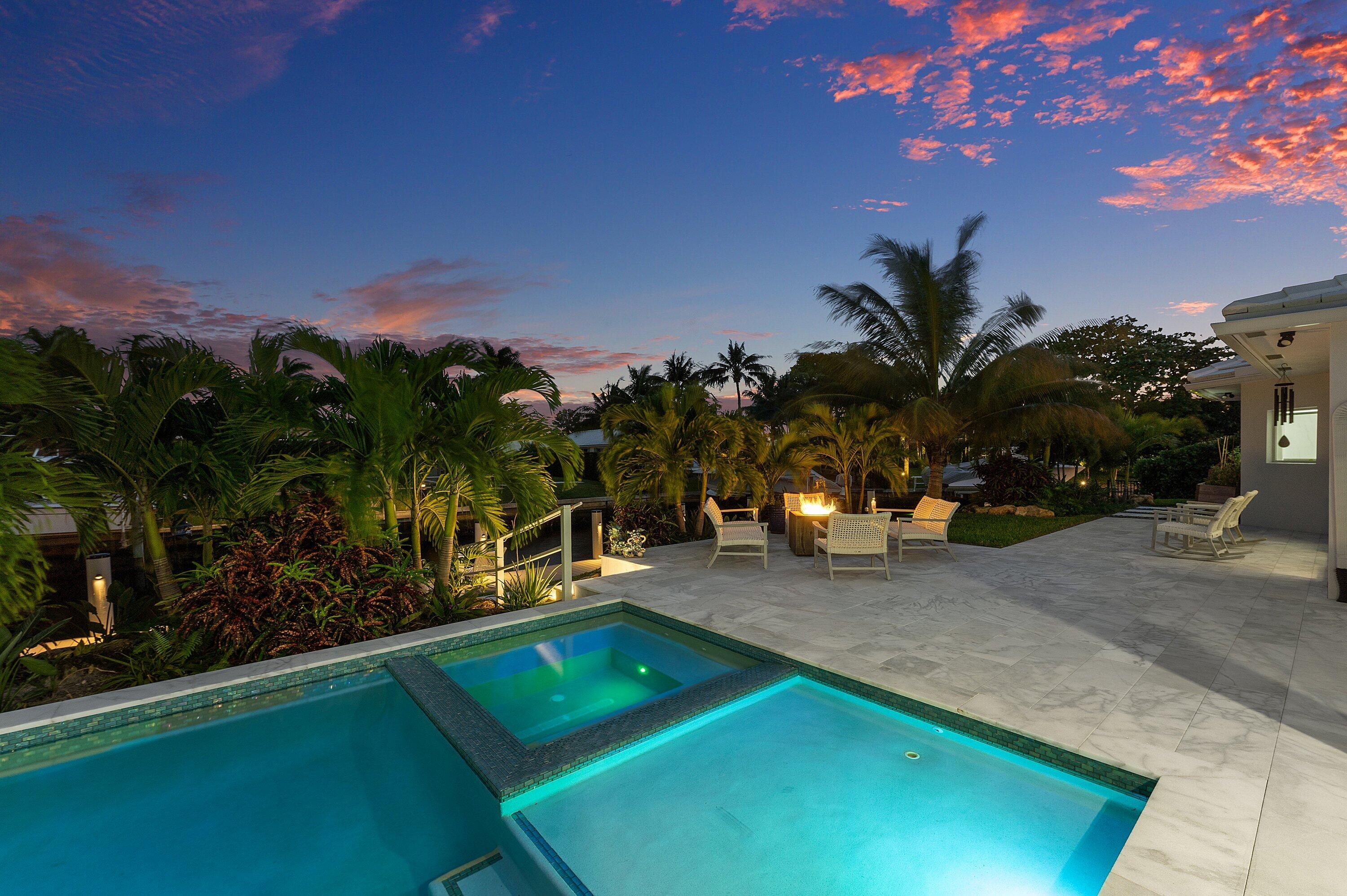 CAMINO GARDENS - Residential