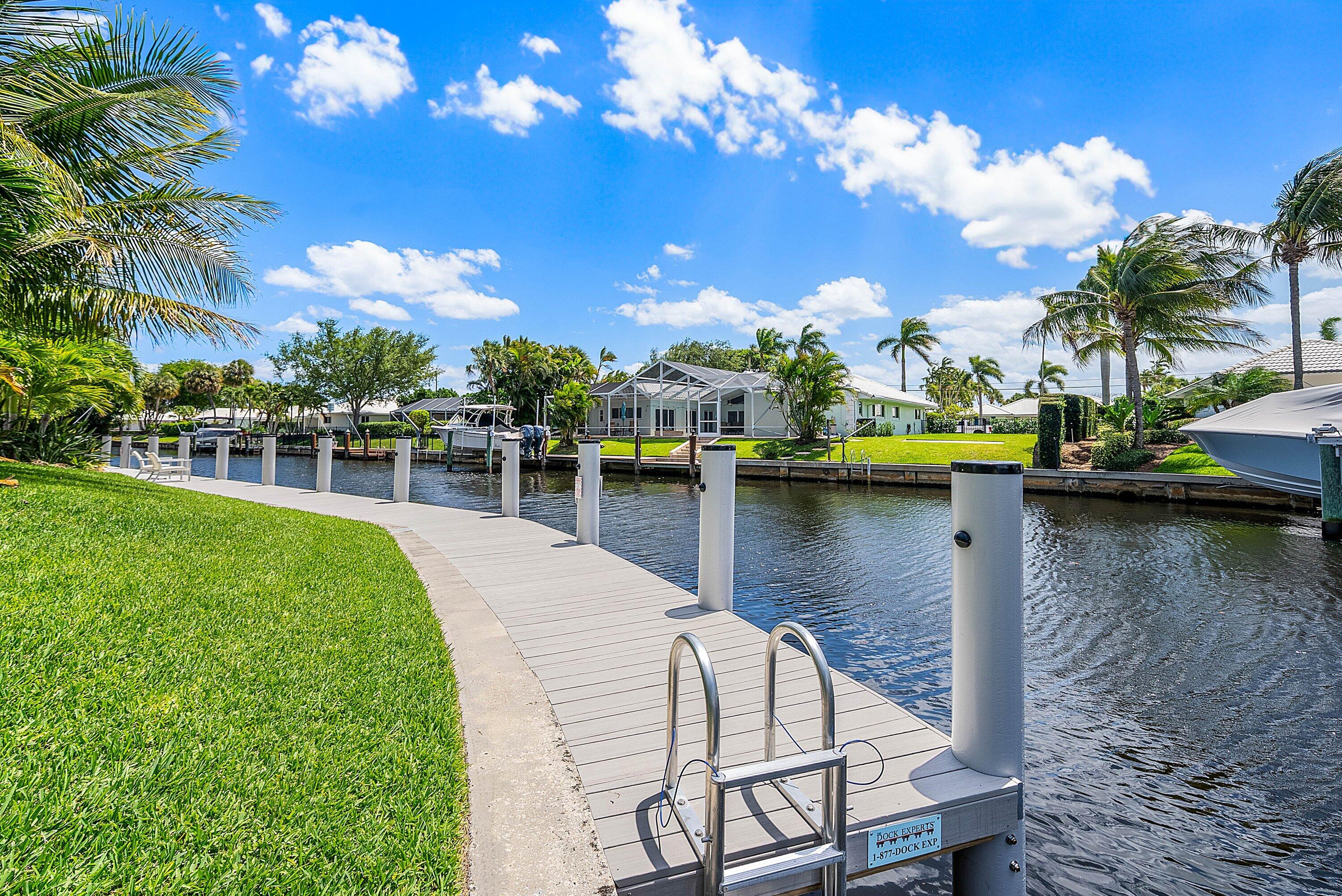 CAMINO GARDENS - Residential