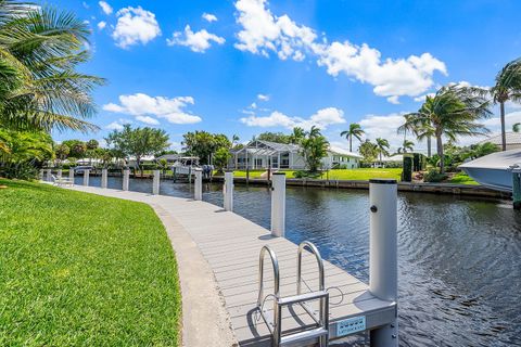 Tiny photo for 800 Holly Lane, Boca Raton, FL 33486 (MLS # B26019035)