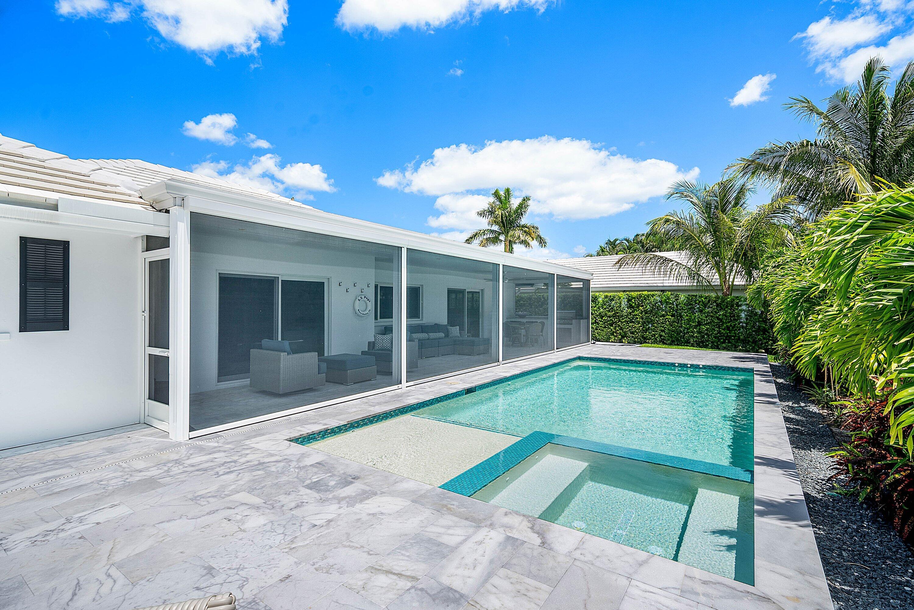 CAMINO GARDENS - Residential