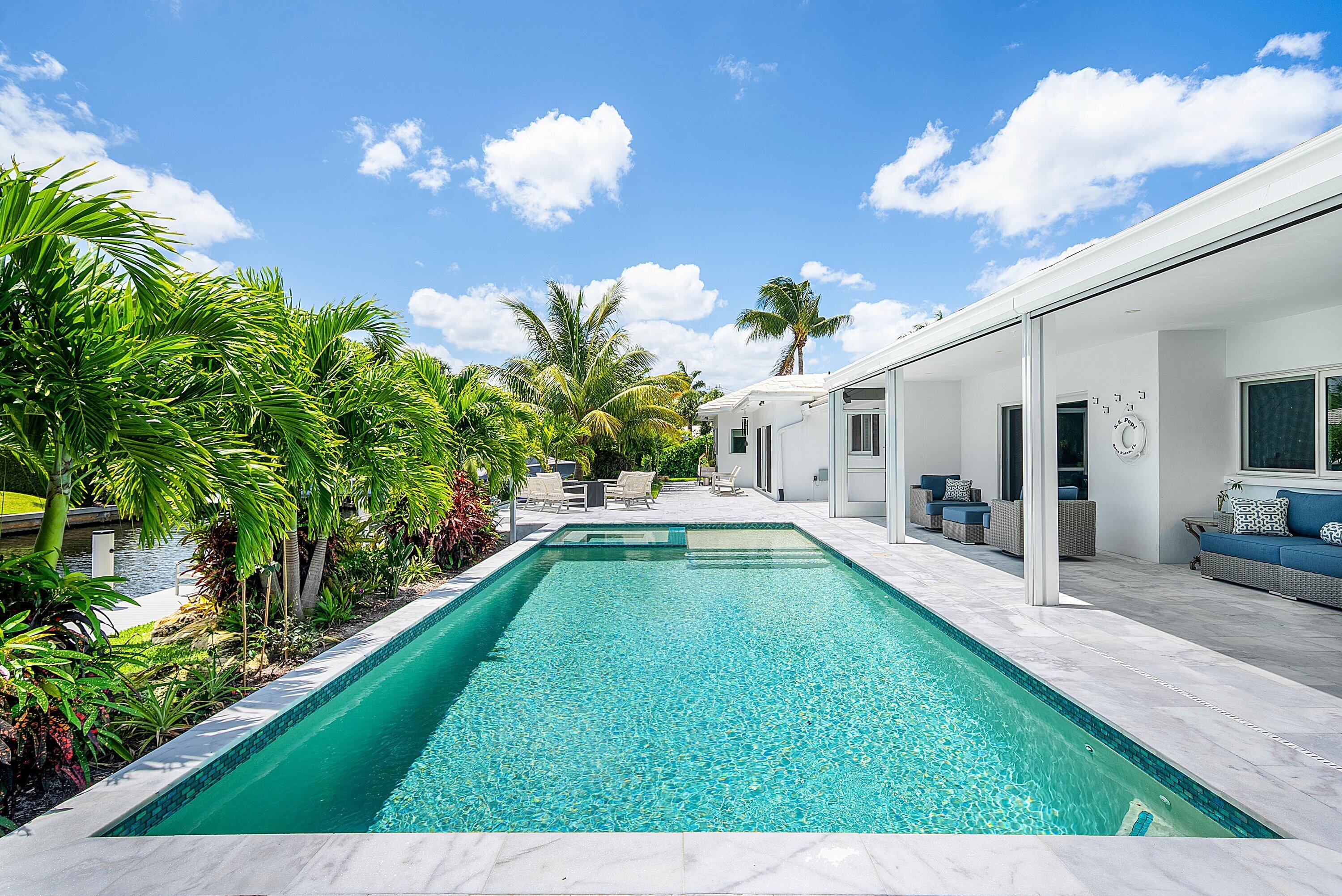 CAMINO GARDENS - Residential