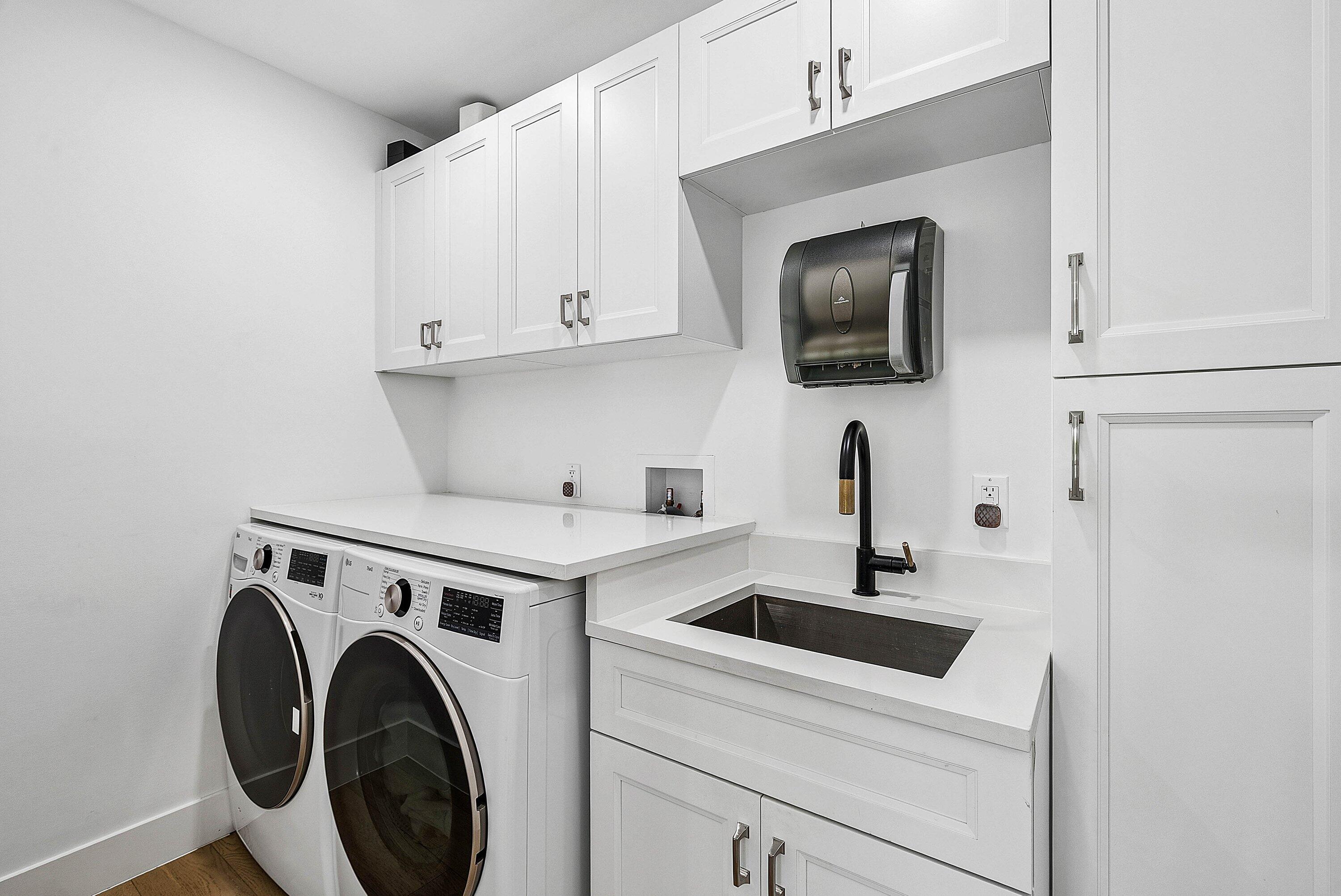 CAMINO GARDENS - Residential