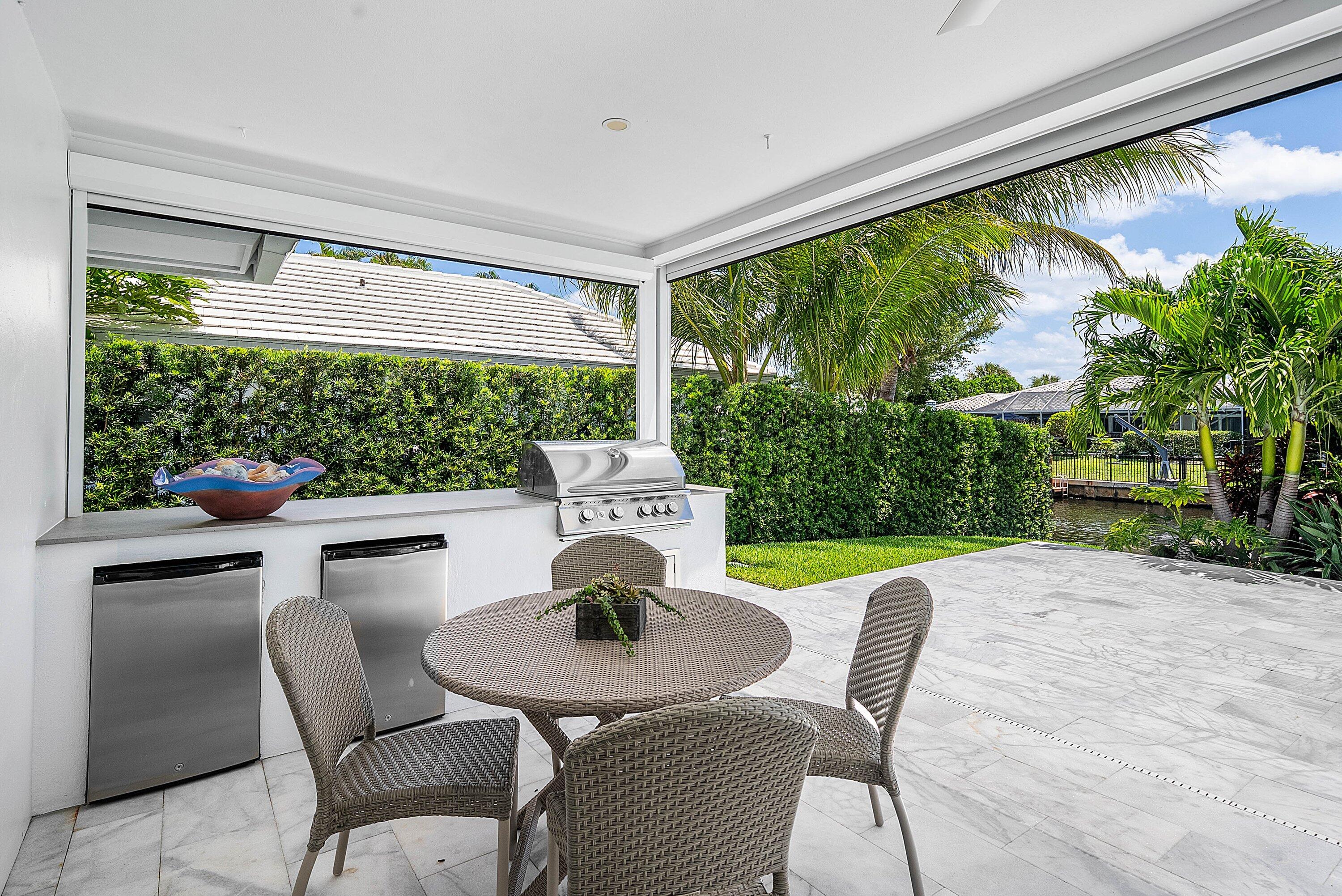 CAMINO GARDENS - Residential