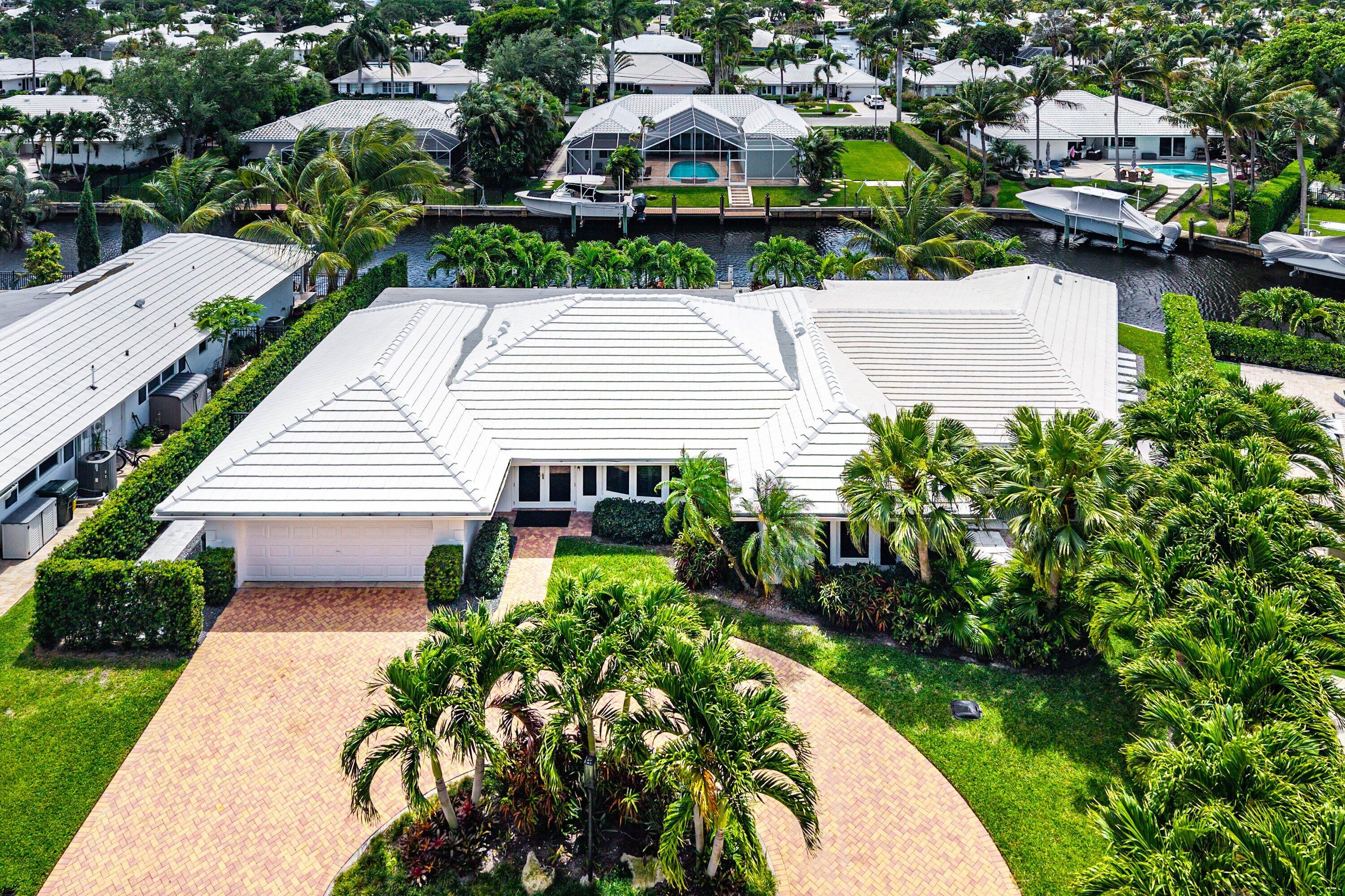 CAMINO GARDENS - Residential