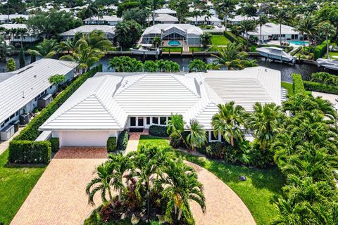 Tiny photo for 800 Holly Lane, Boca Raton, FL 33486 (MLS # B26019035)