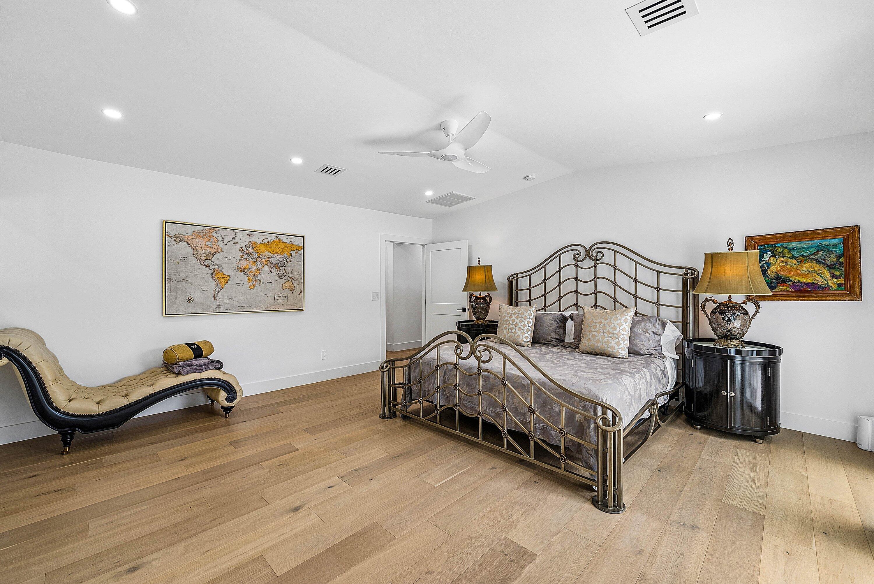 CAMINO GARDENS - Residential