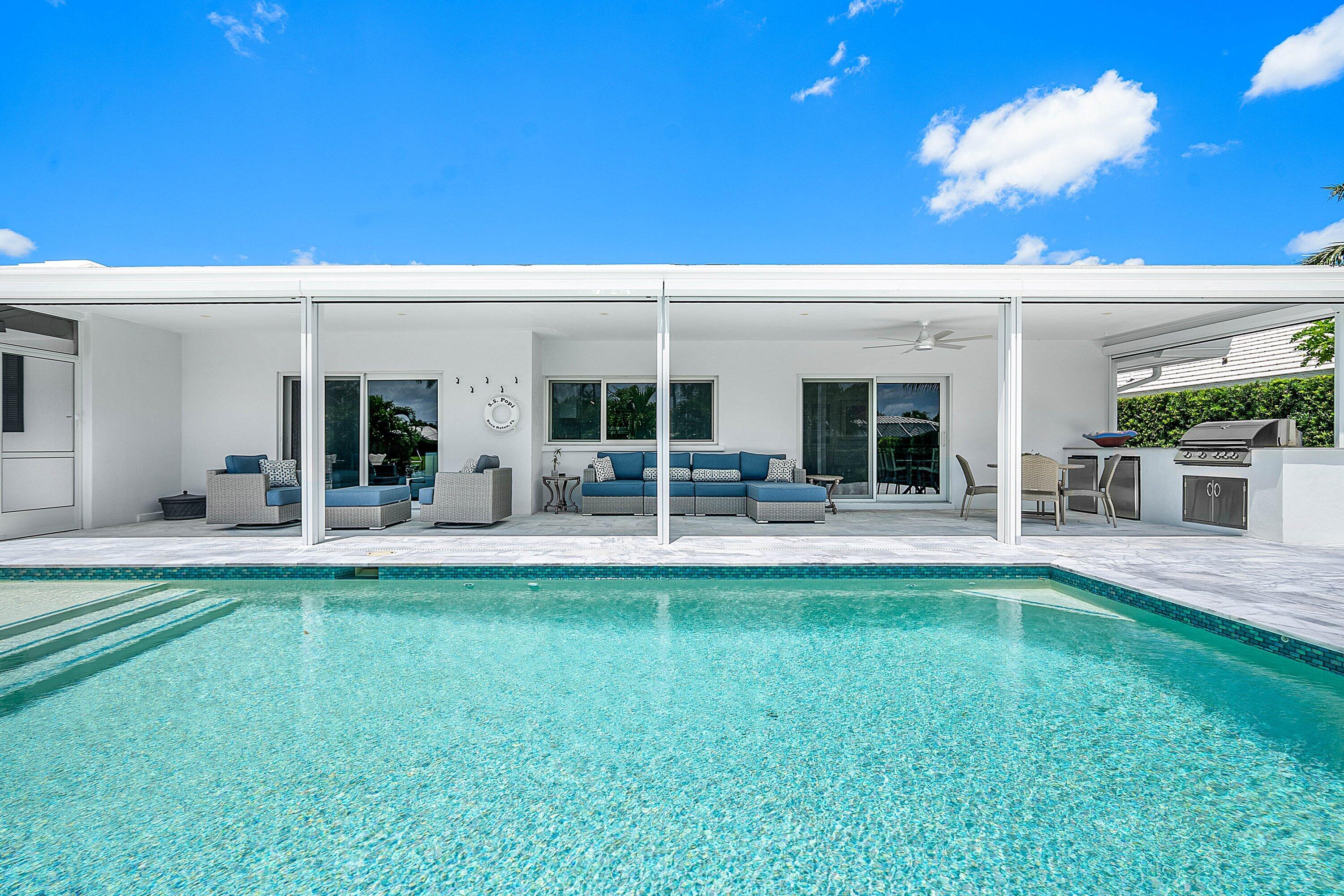 CAMINO GARDENS - Residential