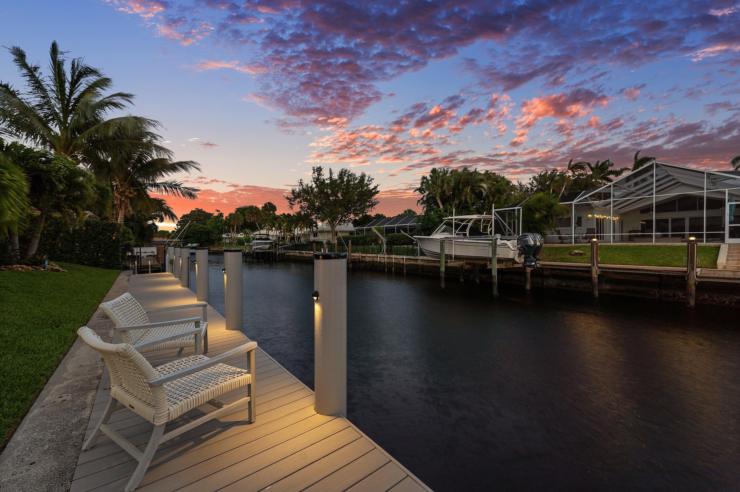 CAMINO GARDENS - Residential