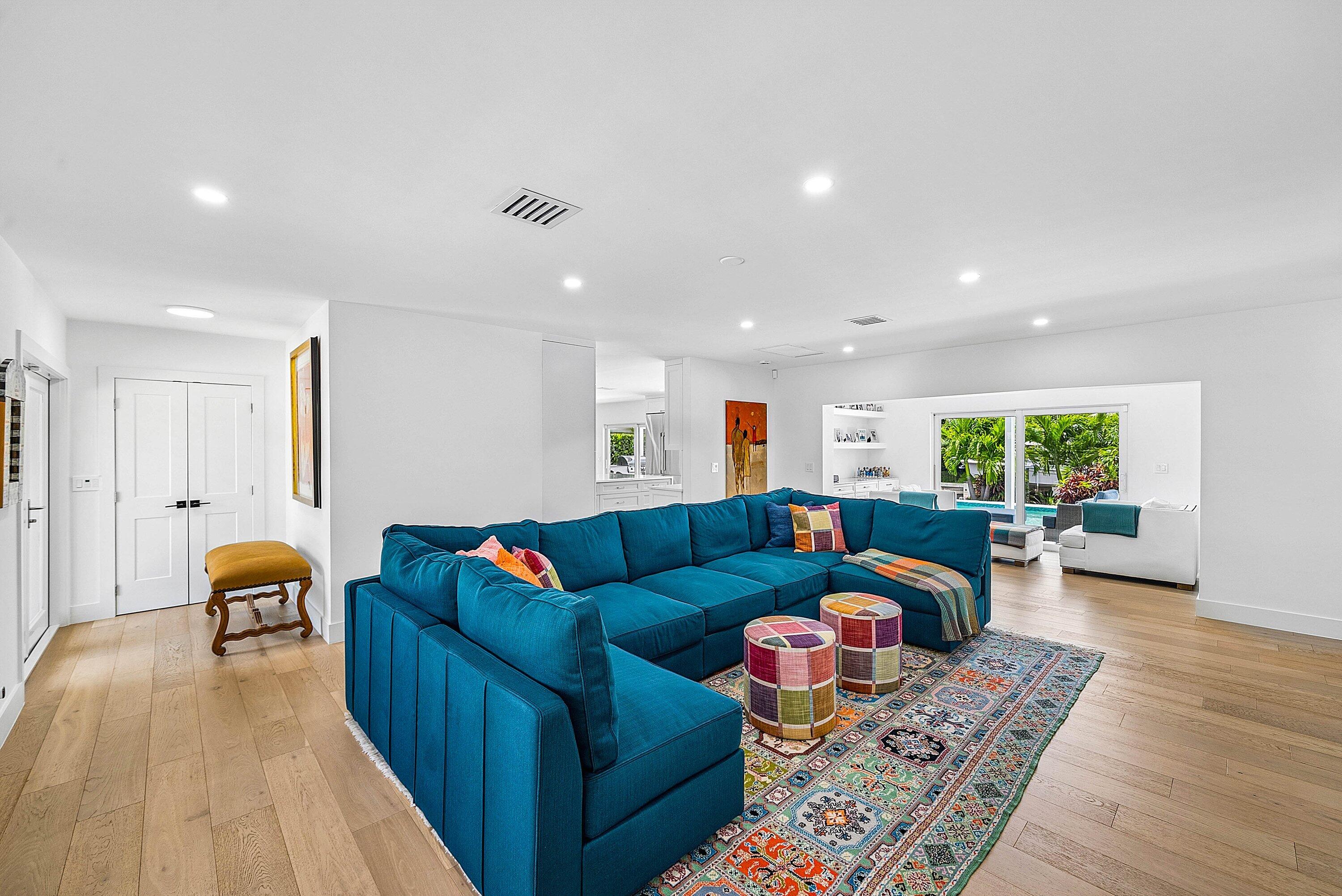 CAMINO GARDENS - Residential