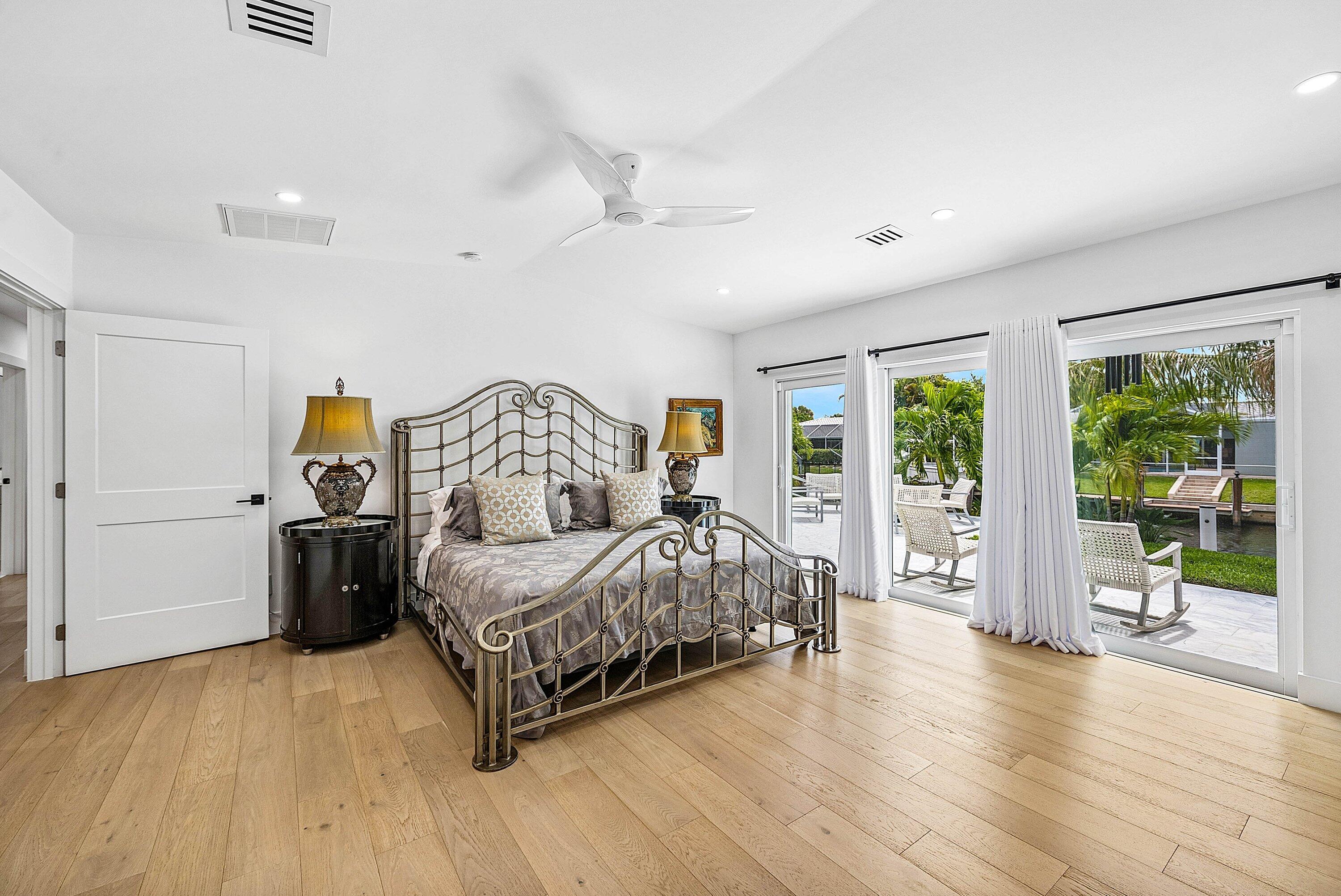 CAMINO GARDENS - Residential