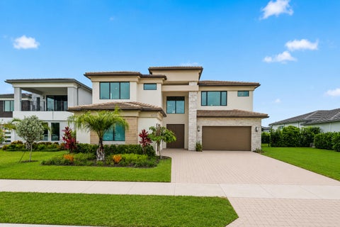 Photo of 20028 Pacific Dunes Drive, Boca Raton, FL 33434 (MLS # B26038035)
