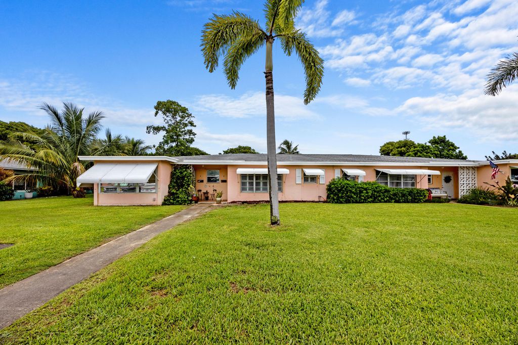 Photo of 355 Main Boulevard #B, Boynton Beach, FL 33435 (MLS # R11108647)
