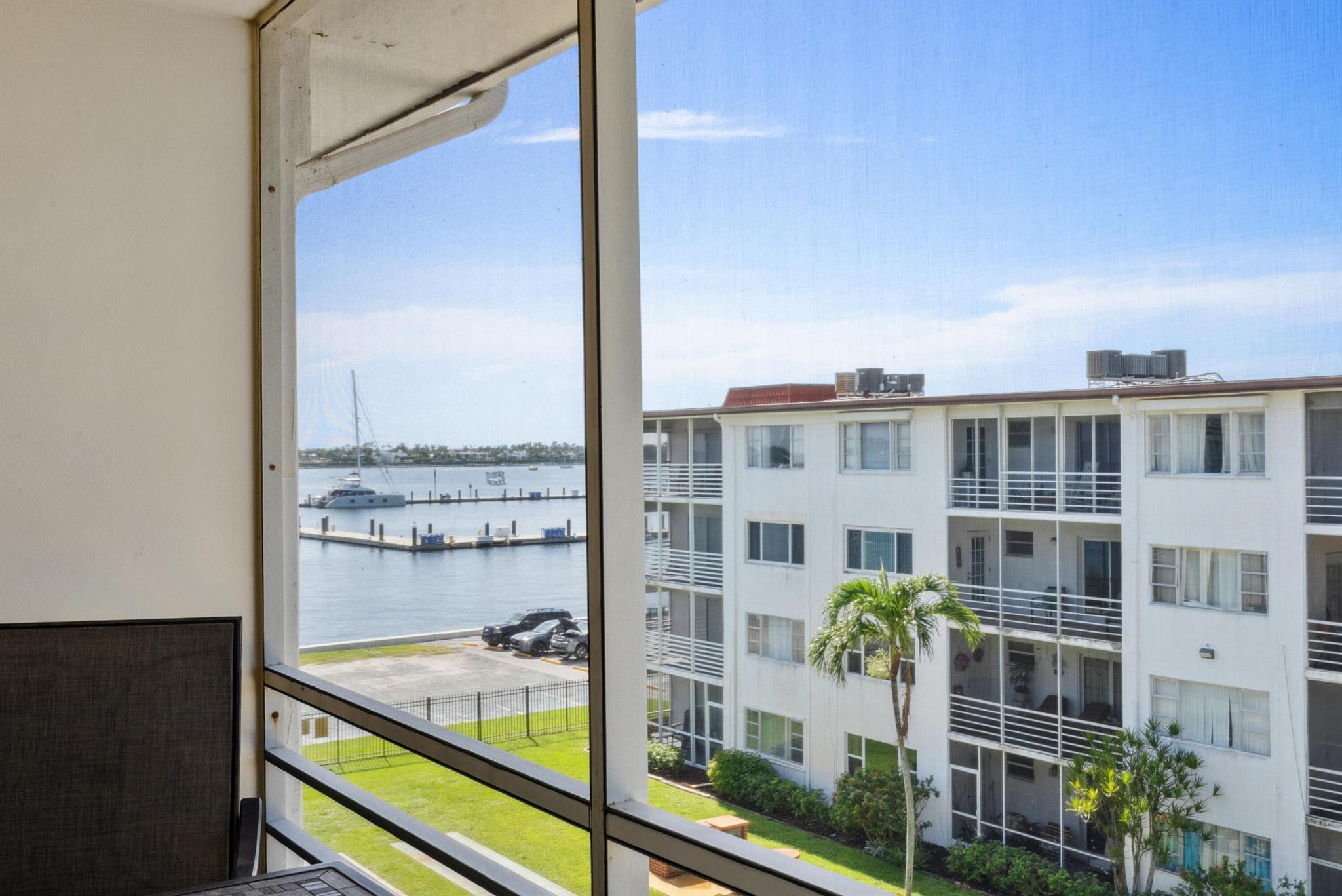 4500 N Flagler Drive B20