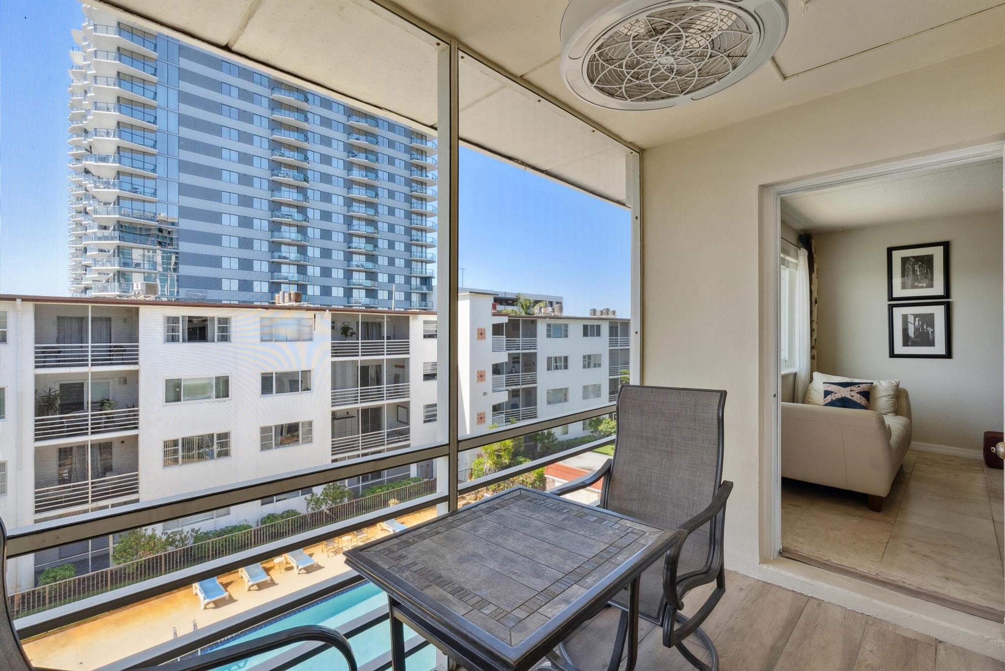 4500 N Flagler Drive B20