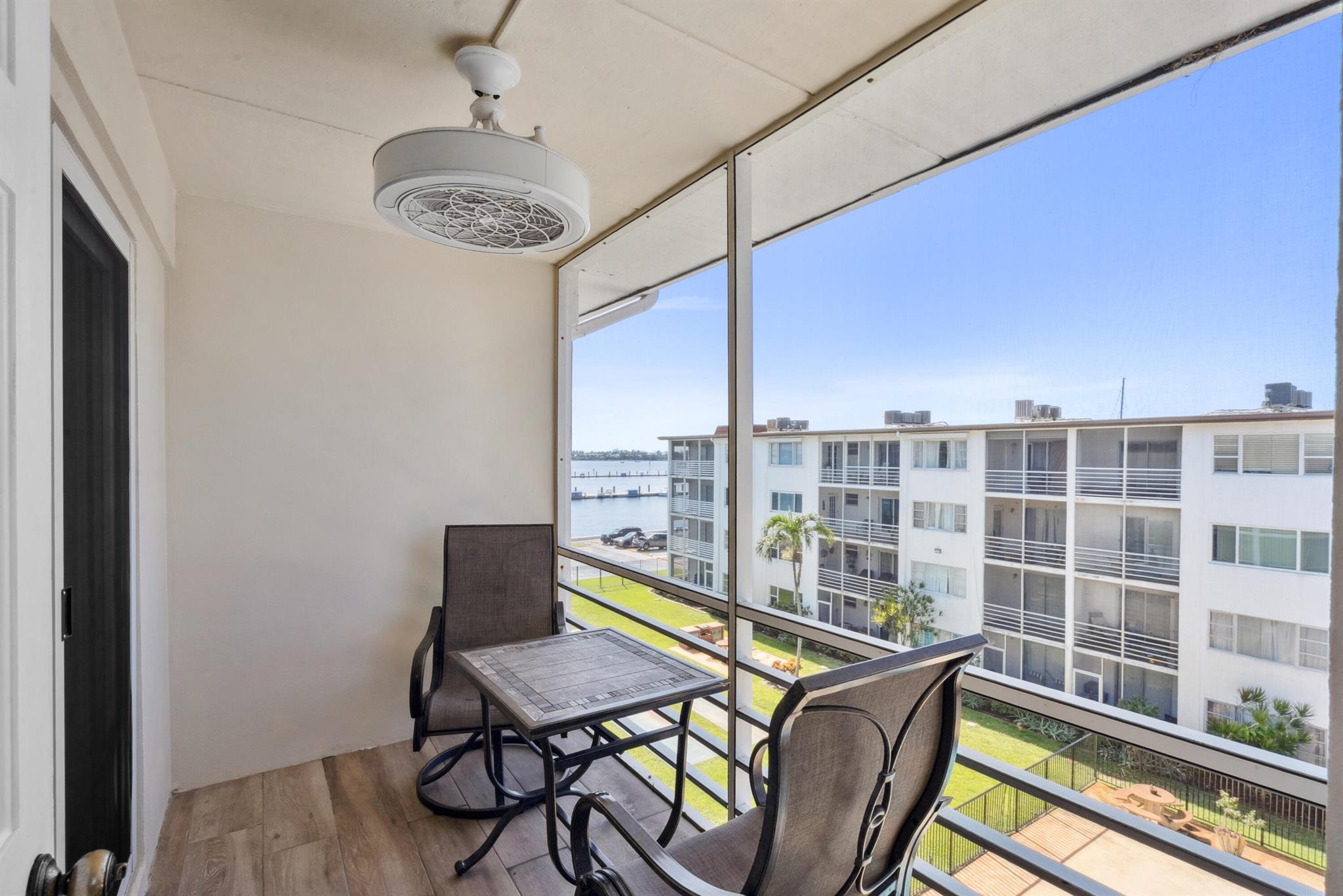 4500 N Flagler Drive B20