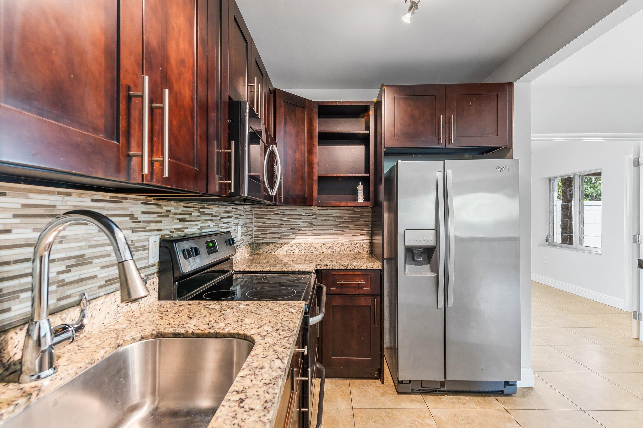 PROGRESSO - Residential Lease