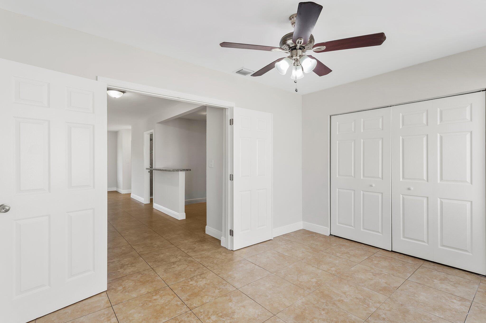 PROGRESSO - Residential Lease