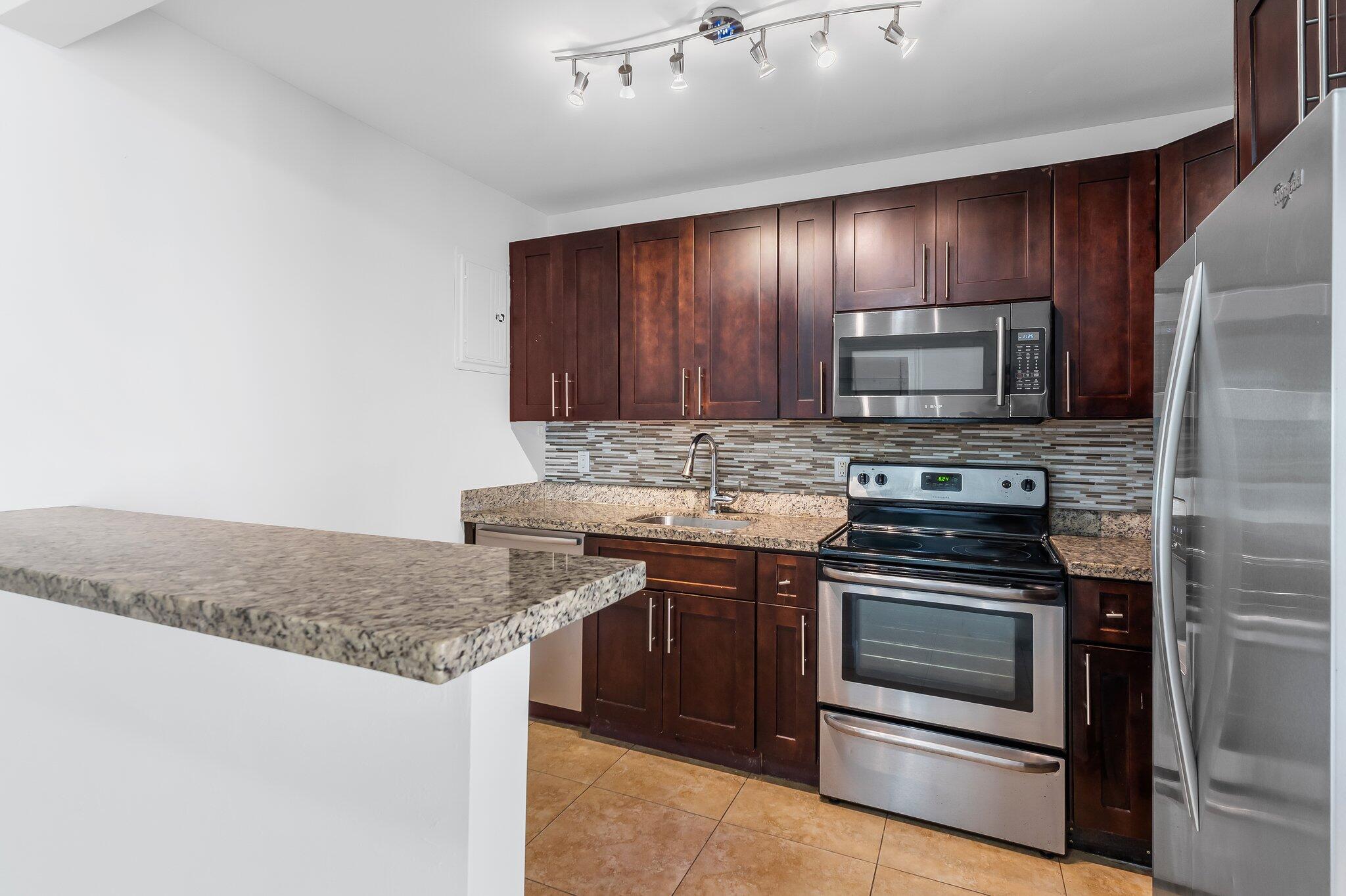 PROGRESSO - Residential Lease