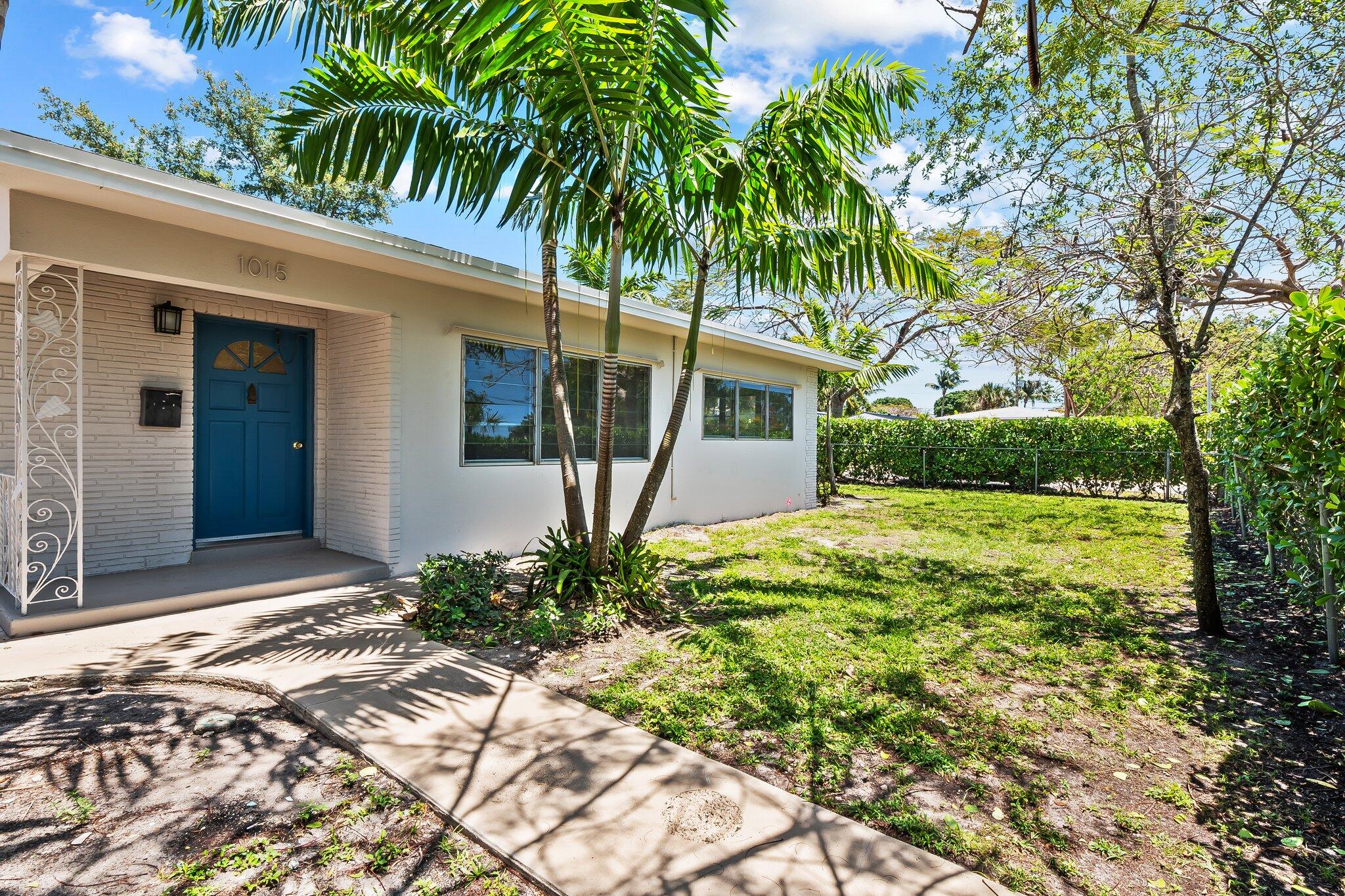 PROGRESSO - Residential Lease