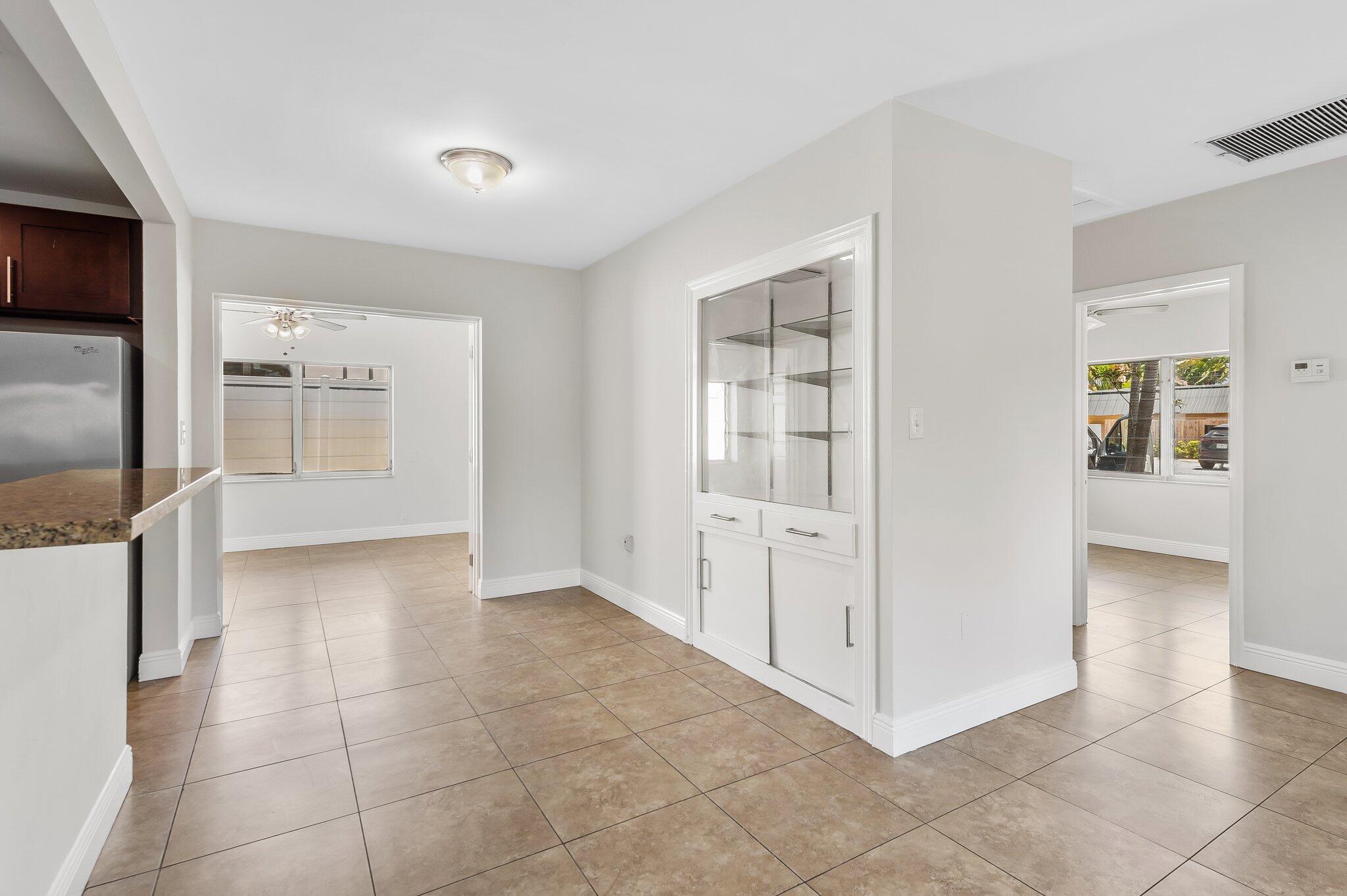 PROGRESSO - Residential Lease