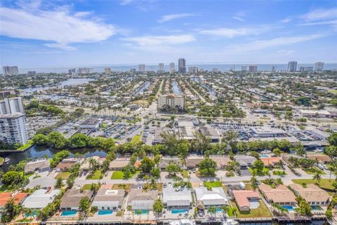 Home 65 961 SE 10th Court Pompano Beach FL 33060