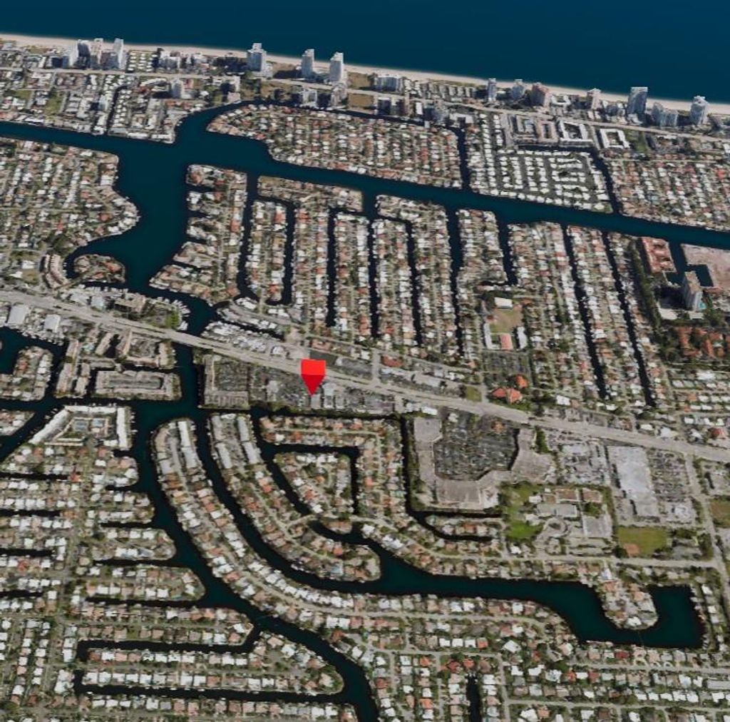 Photo of 961 SE 10th Ct, Pompano Beach, FL 33060 (MLS # F10542430)