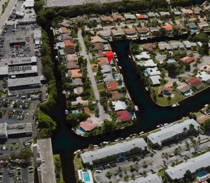 961 SE 10th Court, Pompano Beach, FL, 33060/$1,199,999 3 961 SE 10th Court