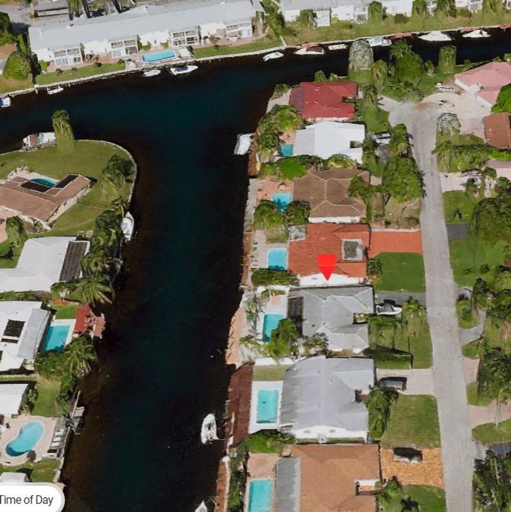 Photo of 961 SE 10th Ct, Pompano Beach, FL 33060 (MLS # F10542430)