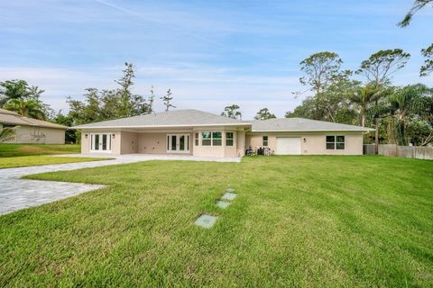 A home in Parkland