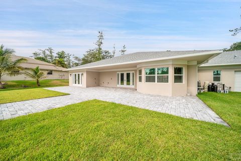 A home in Parkland