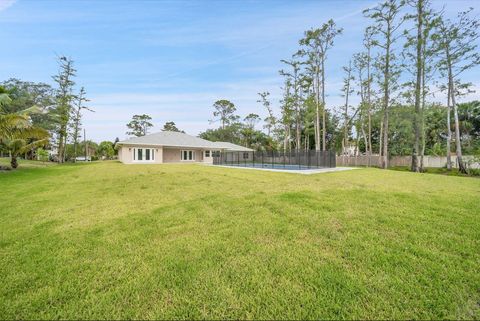 A home in Parkland