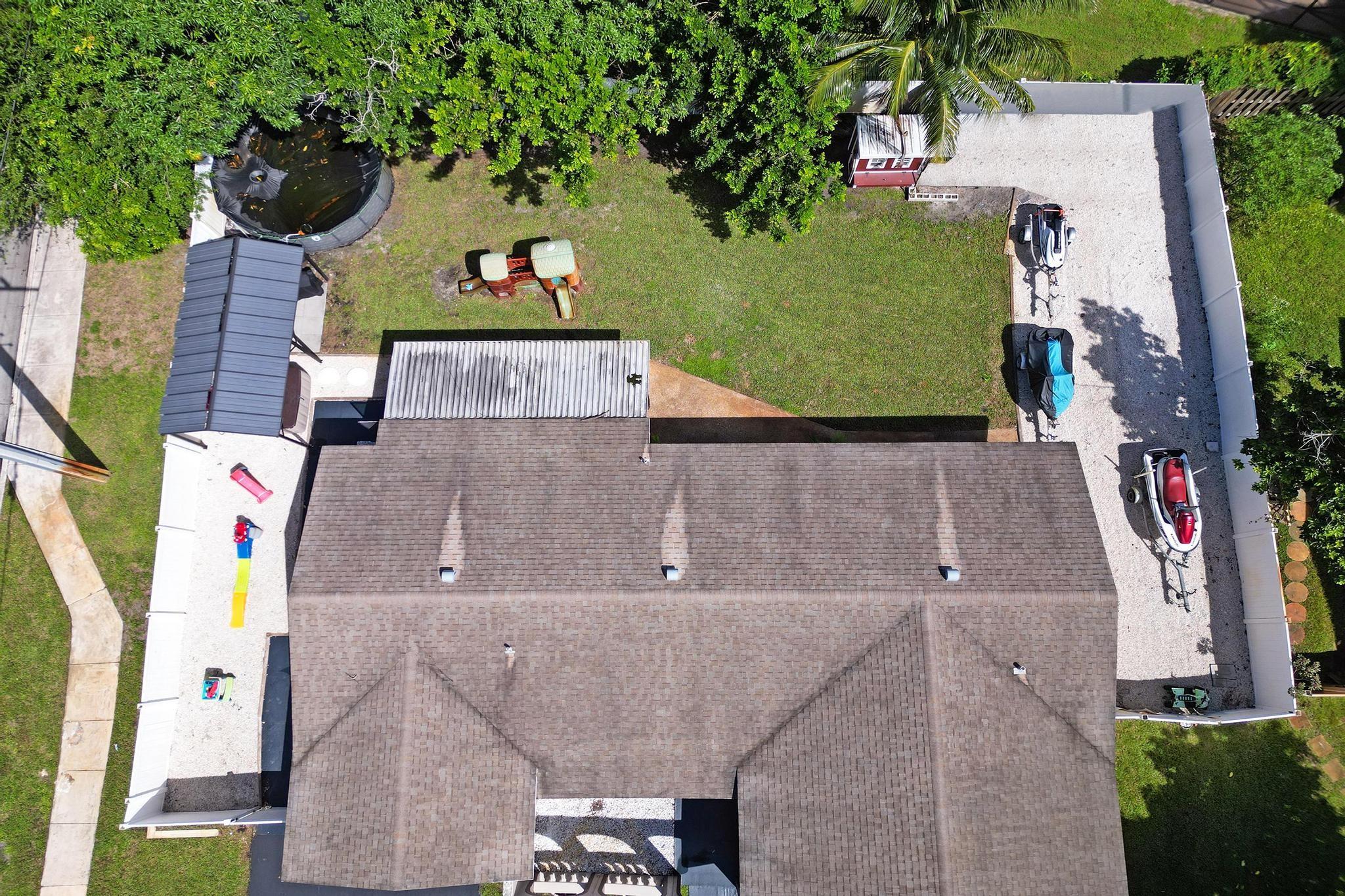 Kimberly Forest Sec 2 74- - Residential