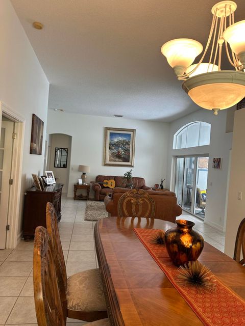 Tiny photo for 5260 Indianwood Village Lane, Lake Worth, FL 33463 (MLS # R11157141)