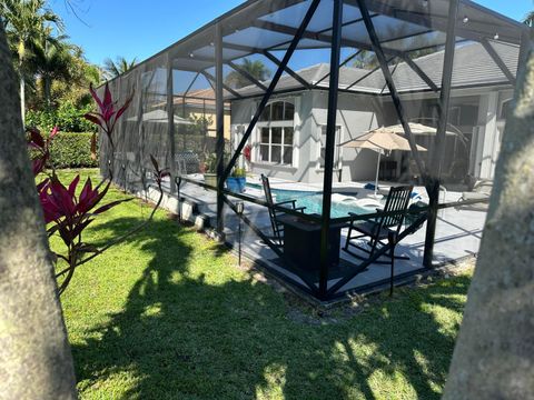 Tiny photo for 5260 Indianwood Village Lane, Lake Worth, FL 33463 (MLS # R11157141)