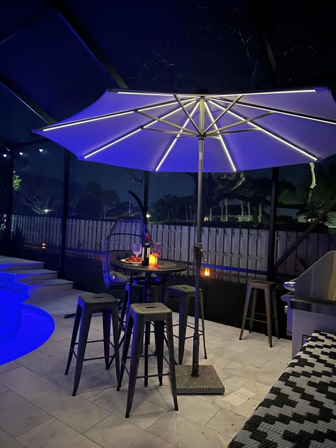 Tiny photo for 5260 Indianwood Village Lane, Lake Worth, FL 33463 (MLS # R11157141)