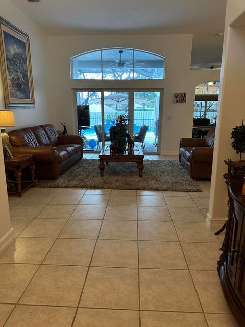 Tiny photo for 5260 Indianwood Village Lane, Lake Worth, FL 33463 (MLS # R11157141)