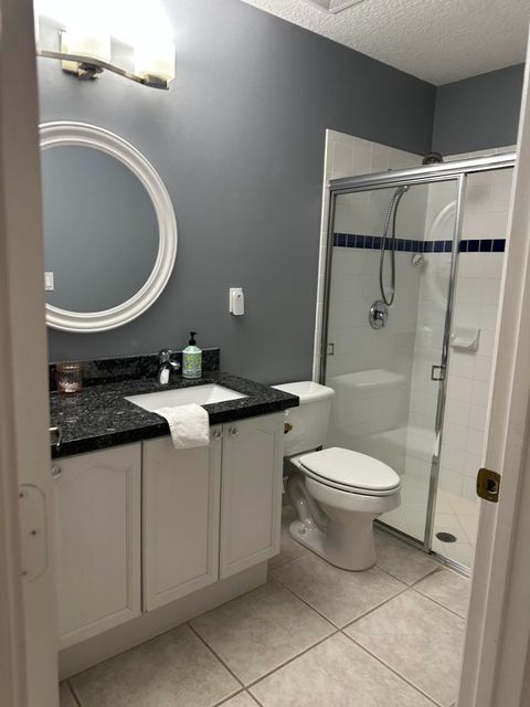Tiny photo for 5260 Indianwood Village Lane, Lake Worth, FL 33463 (MLS # R11157141)
